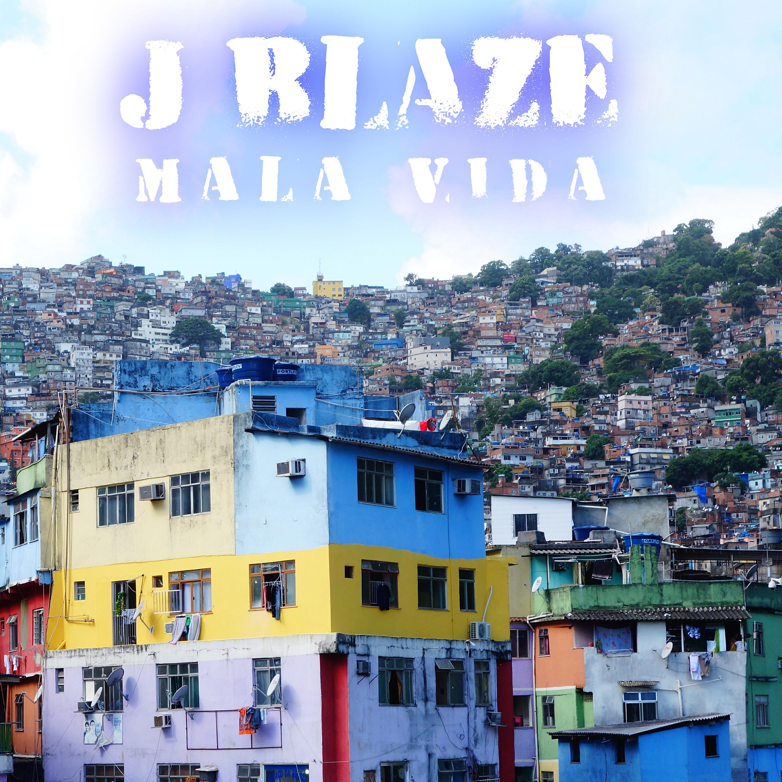 Релиз Mala Vida