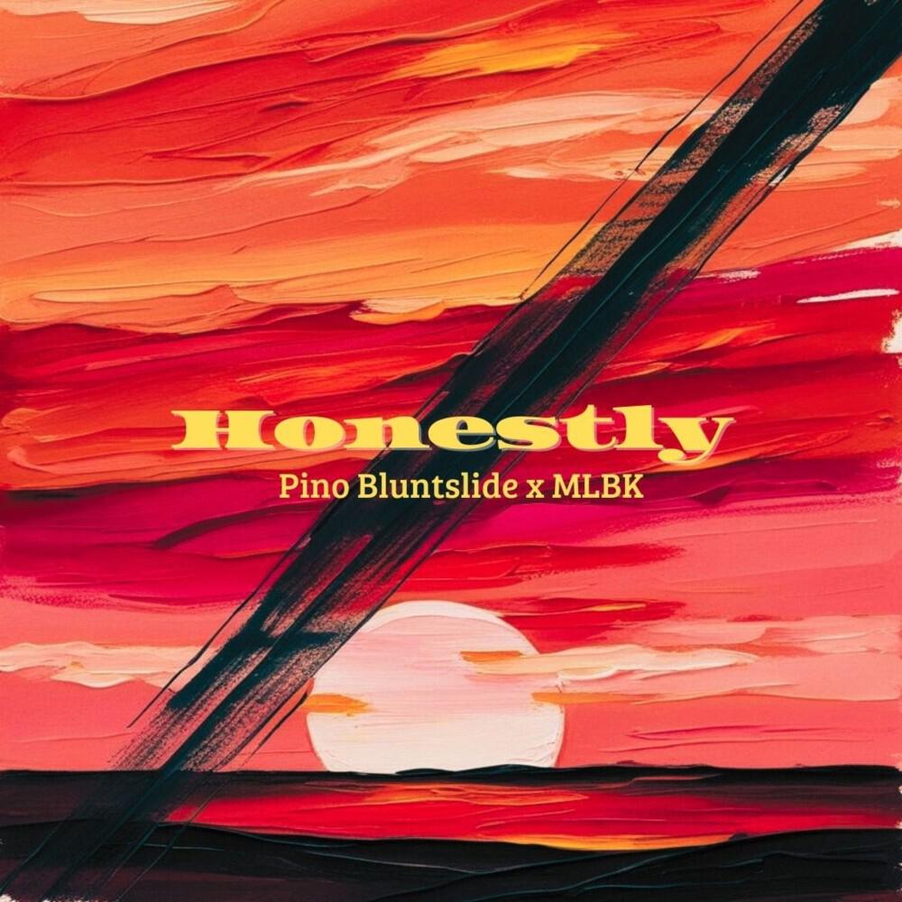 Релиз Honestly