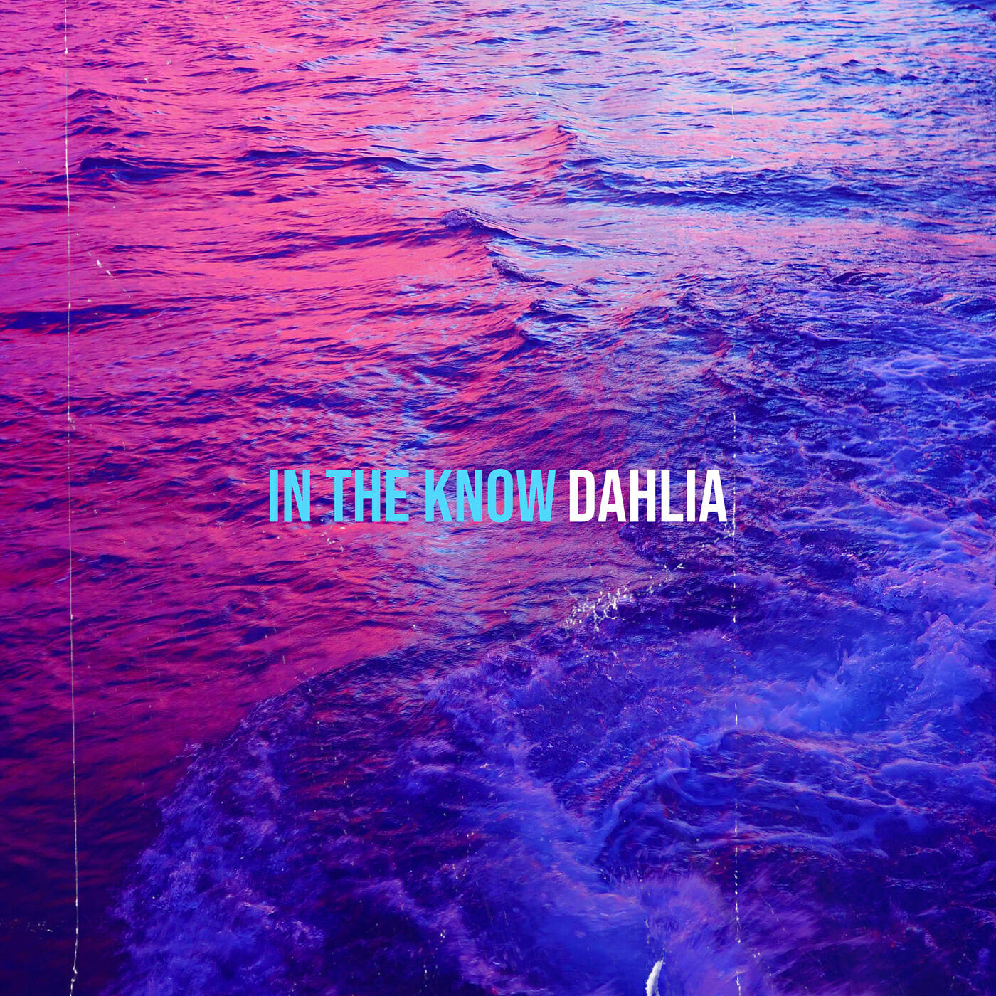 Релиз In the Know