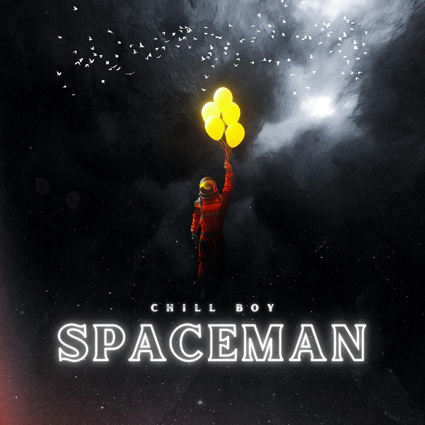 Релиз Spaceman