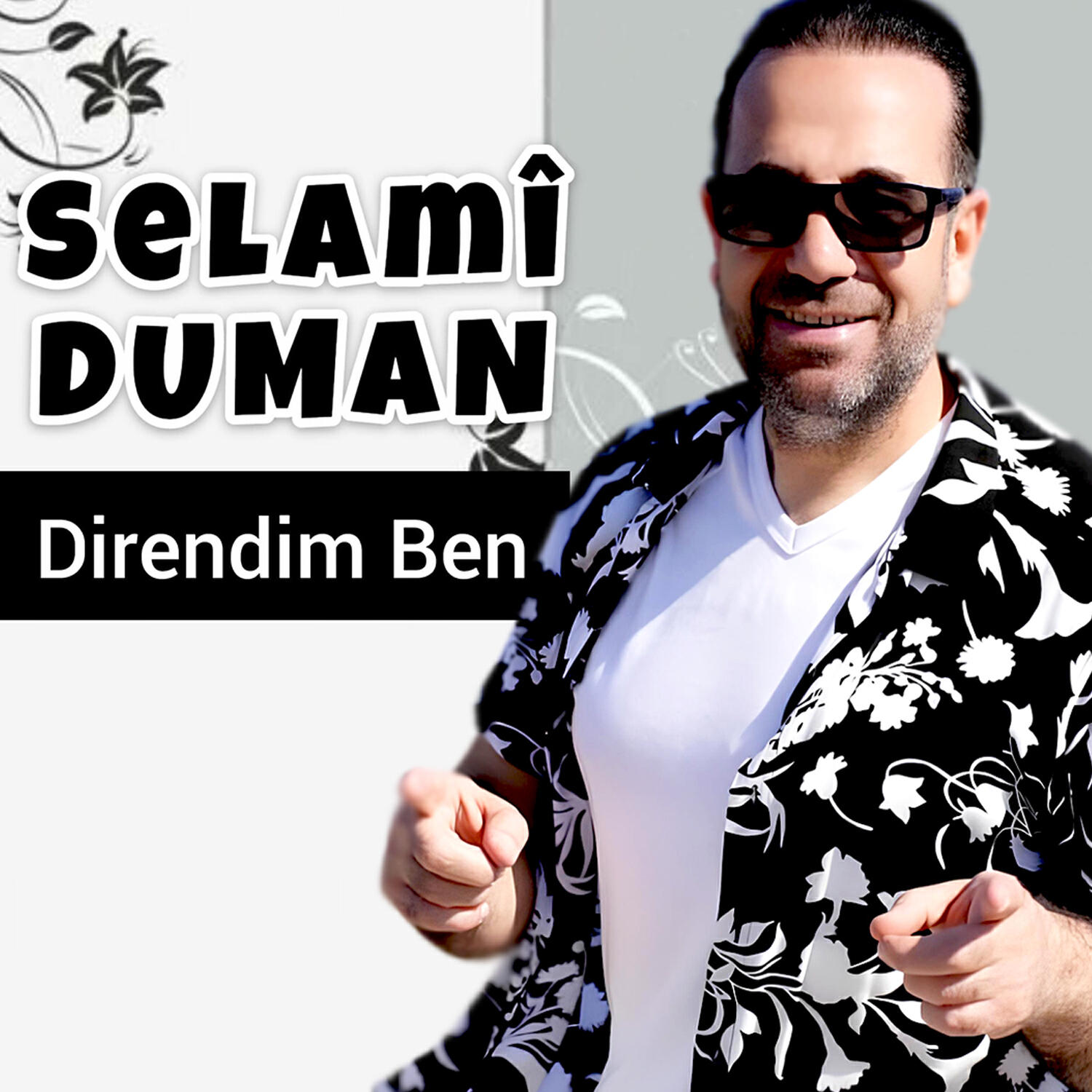 Релиз Direndim Ben
