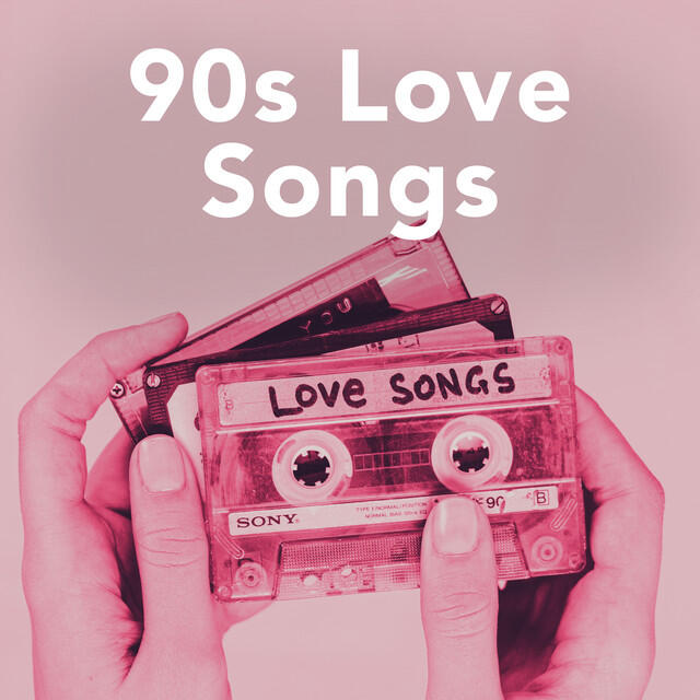 Релиз 90s Love Songs