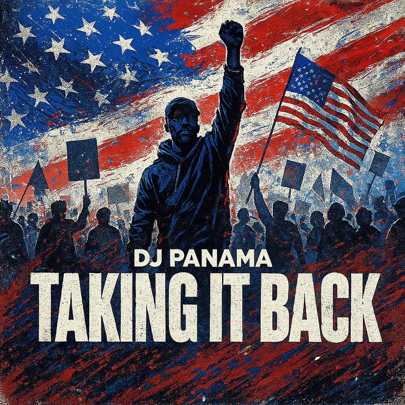 Релиз Taking It Back