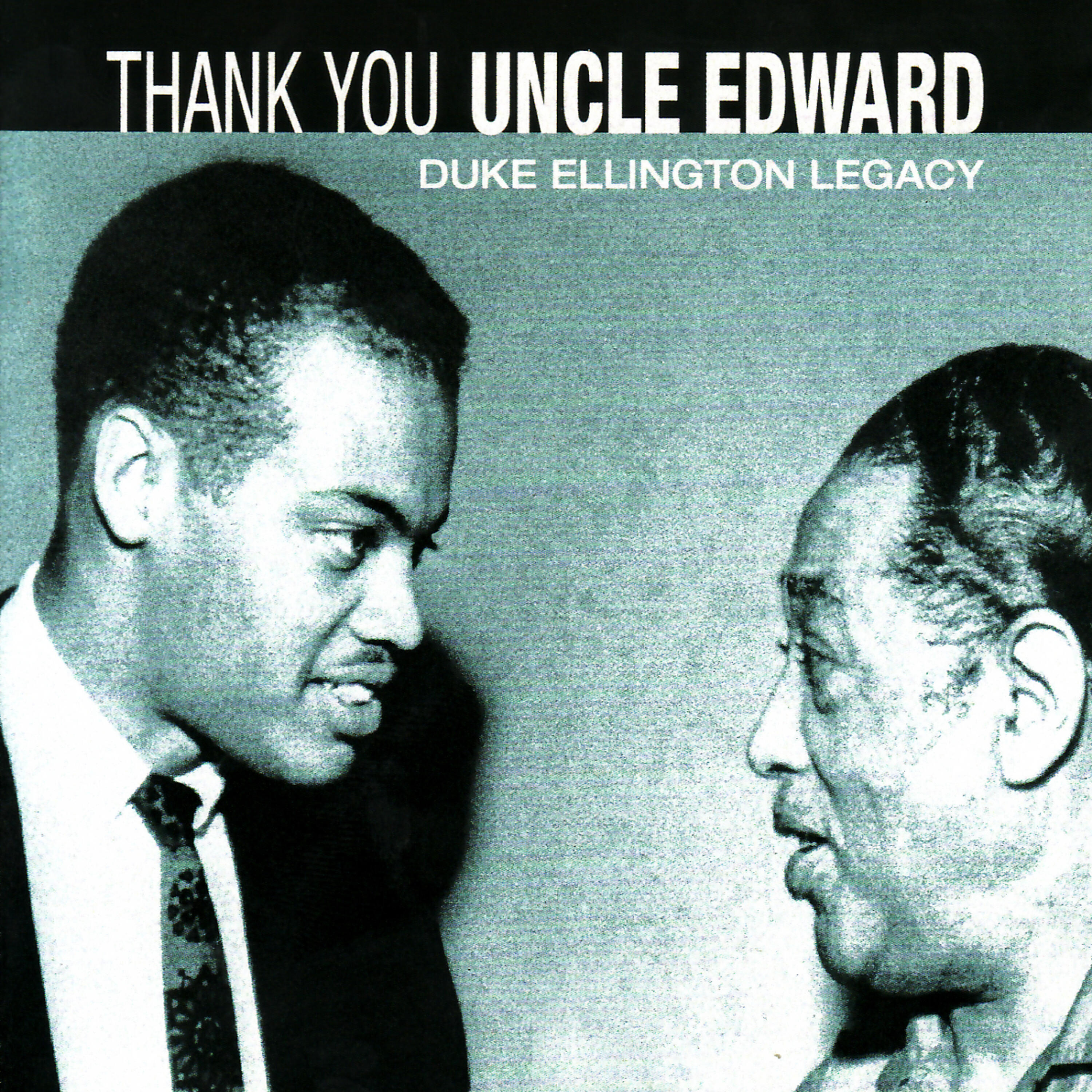 Релиз Thank You Uncle Edward