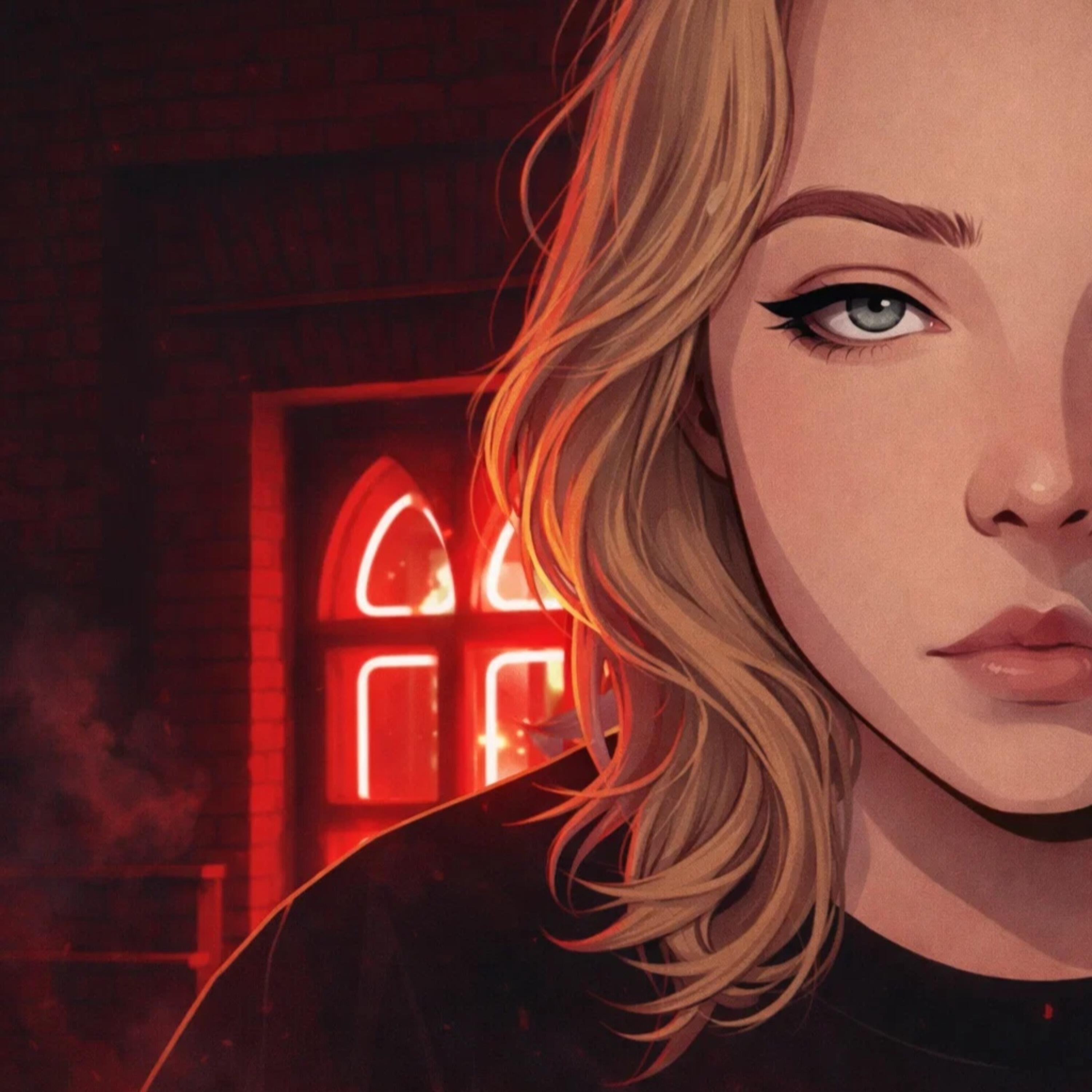 Релиз I know you feel me