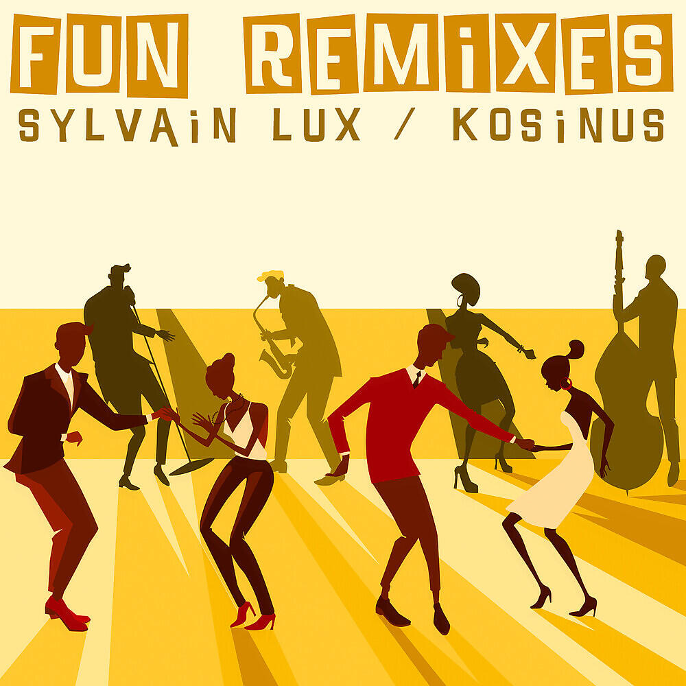 Постер альбома Fun Remixes