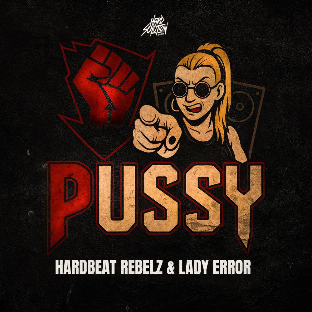 Релиз Gabber Pussy