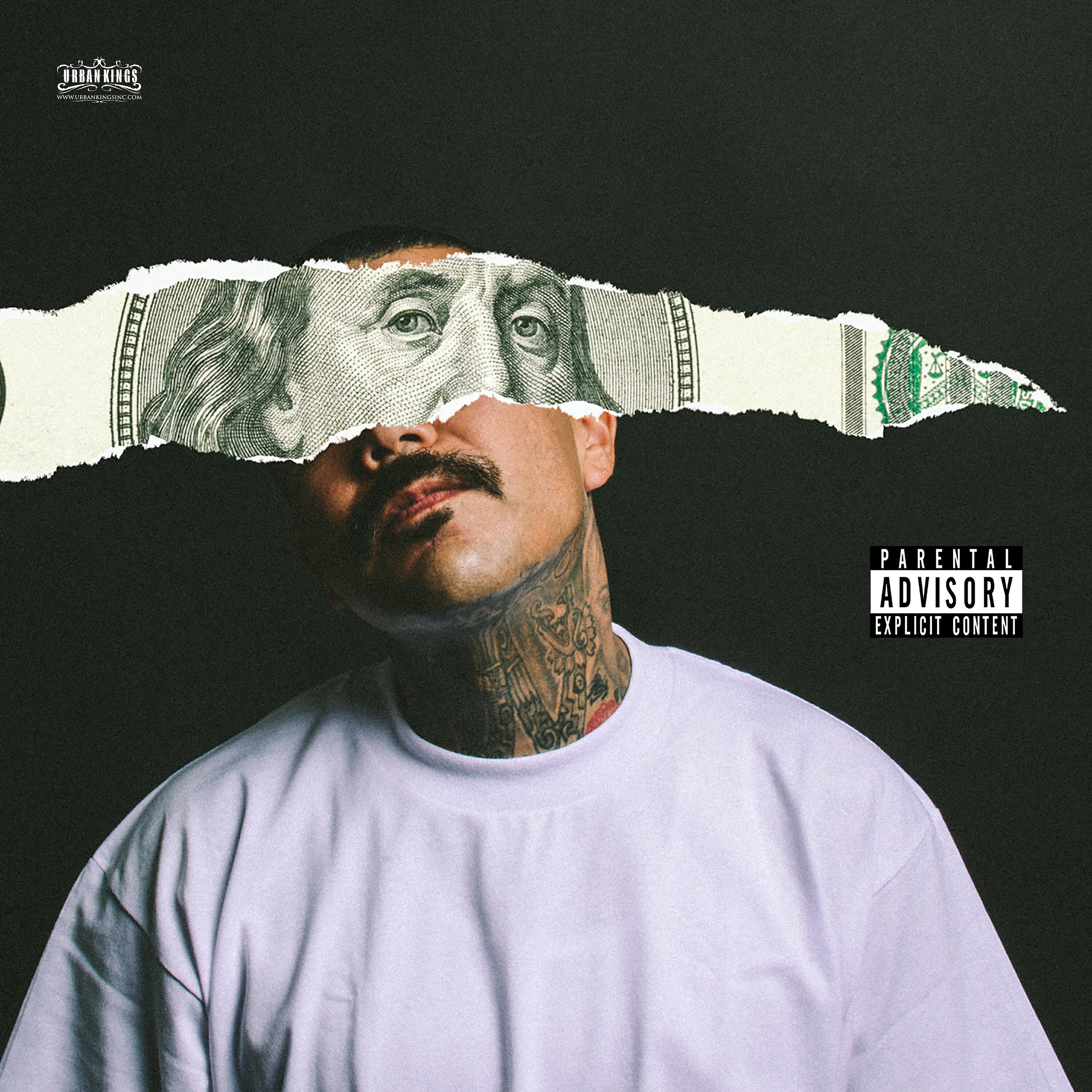 Релиз Get Money (That's All I Know)