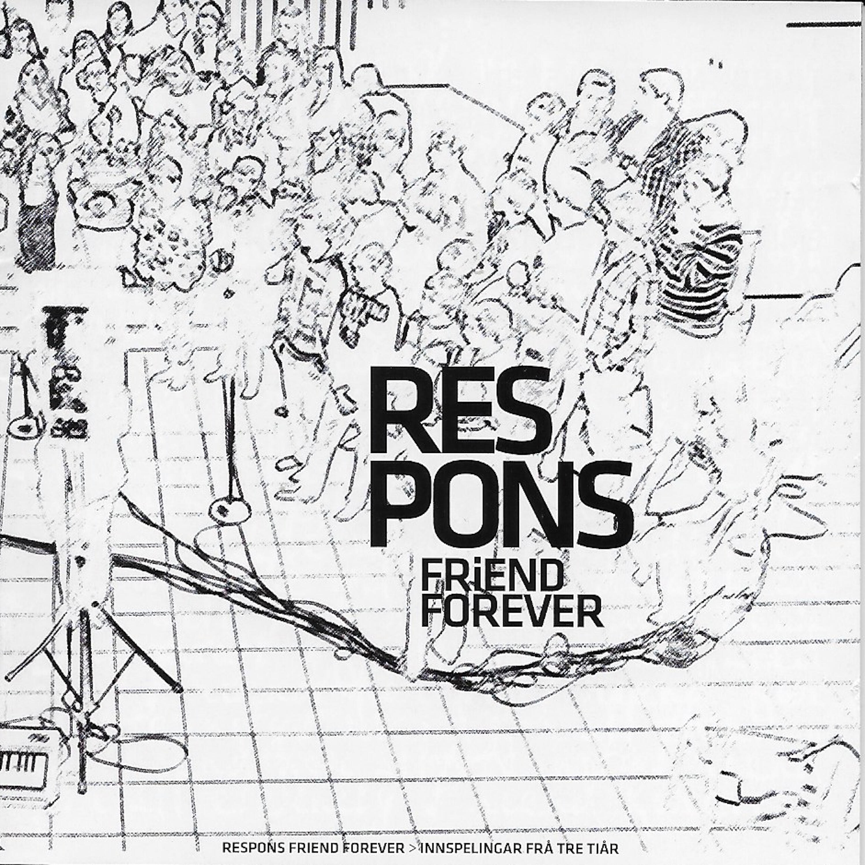 Релиз Friend Forever