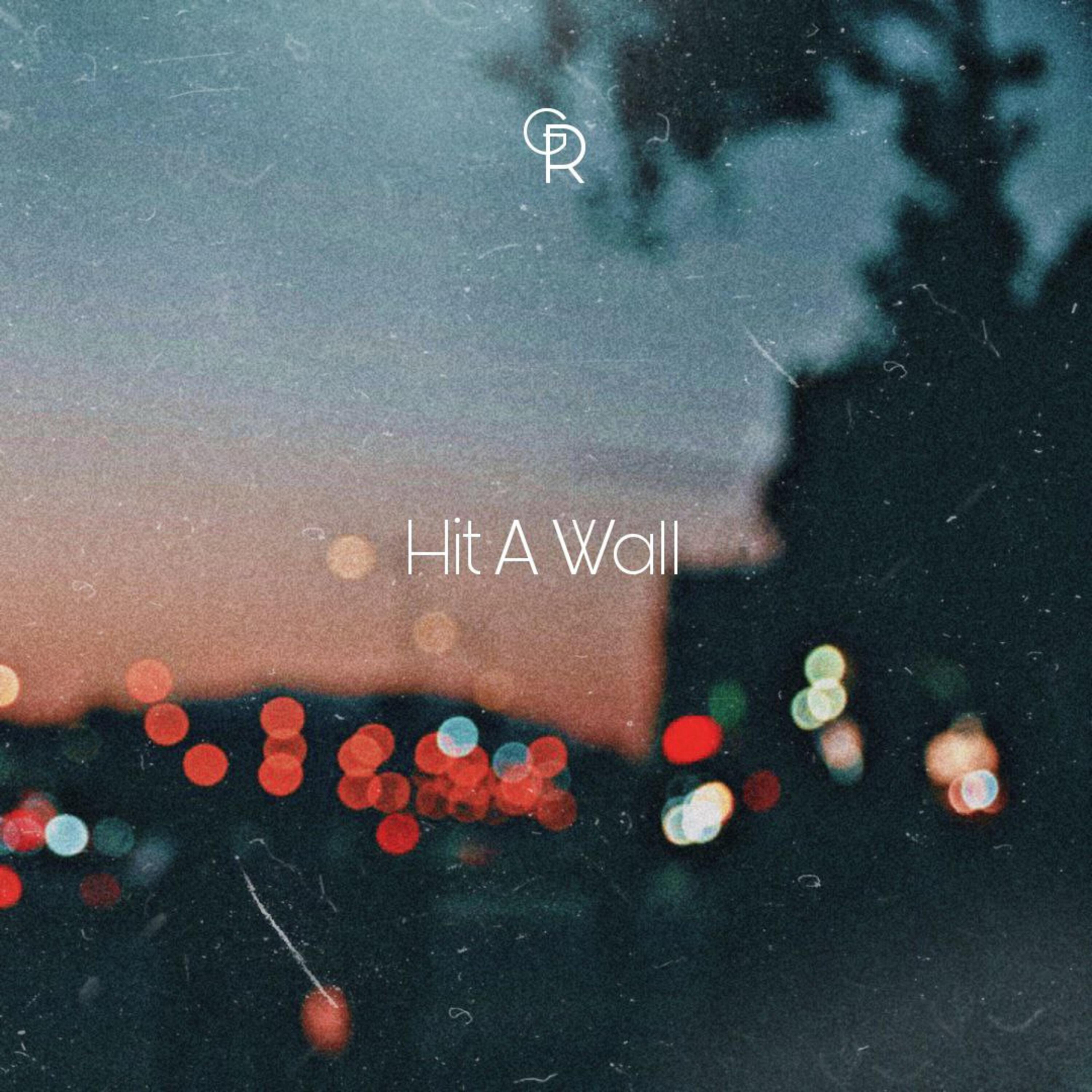Релиз Hit a Wall