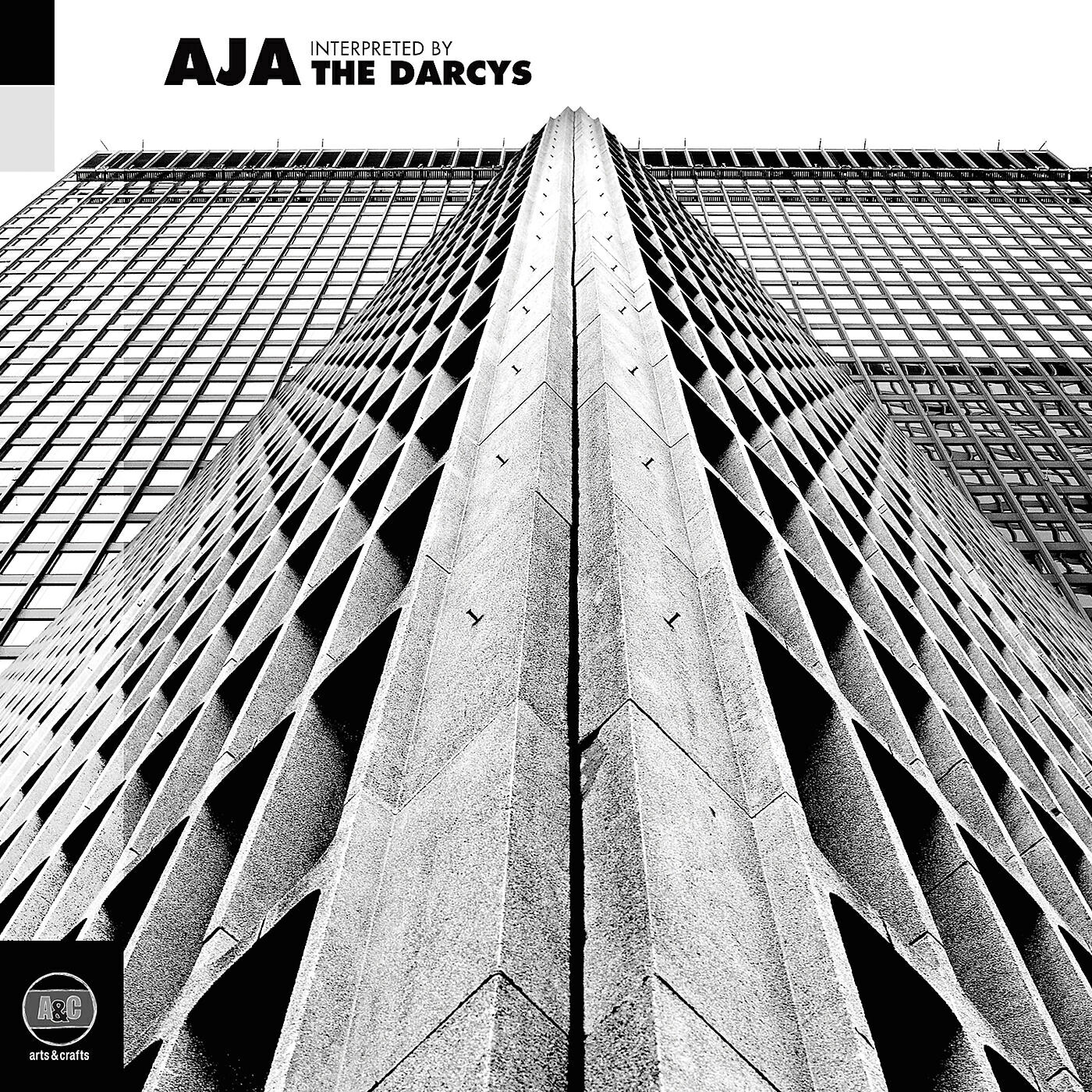 Релиз AJA