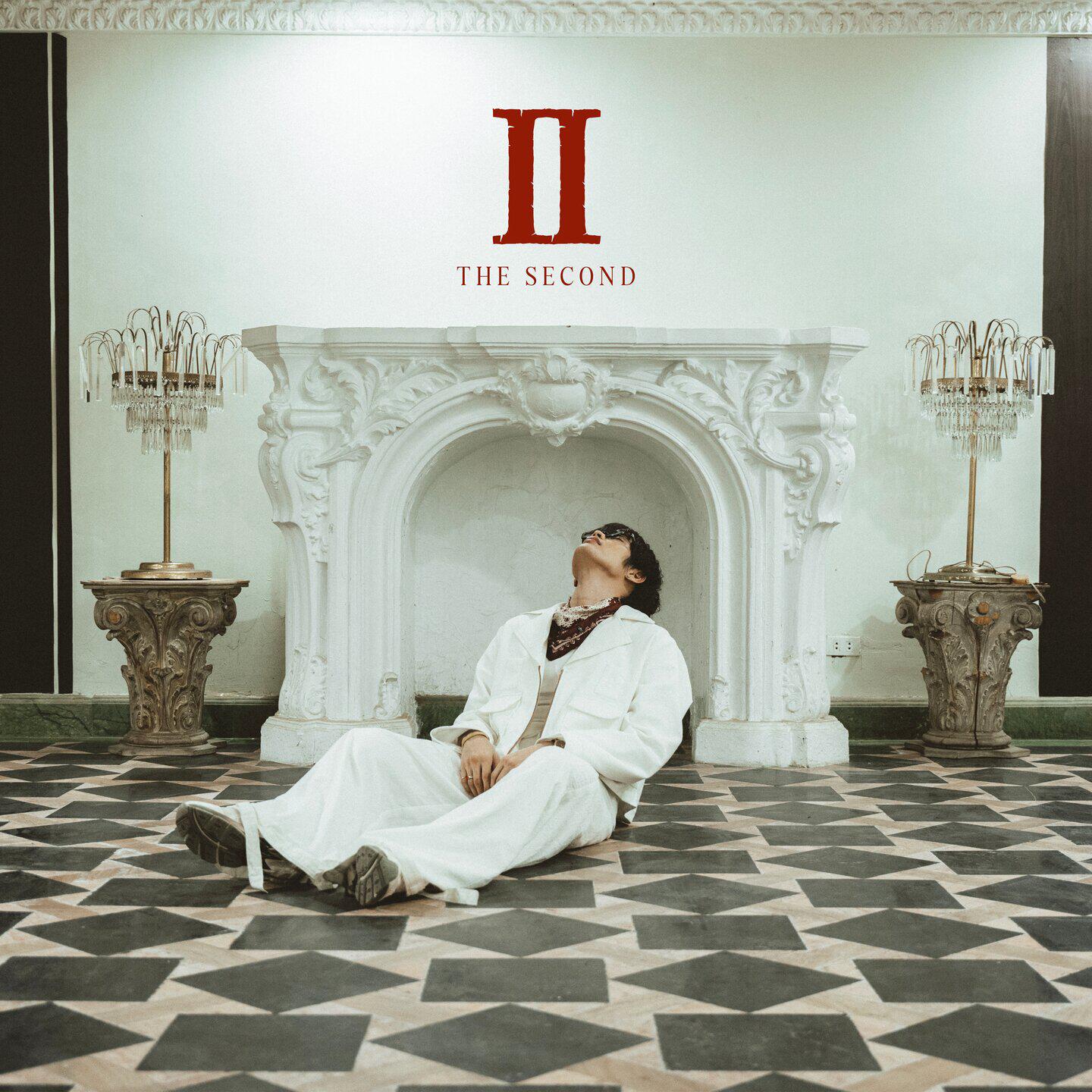 Релиз II: The second