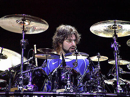 Mike Portnoy все песни в mp3