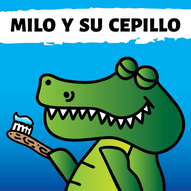 Релиз Milo y su cepillo
