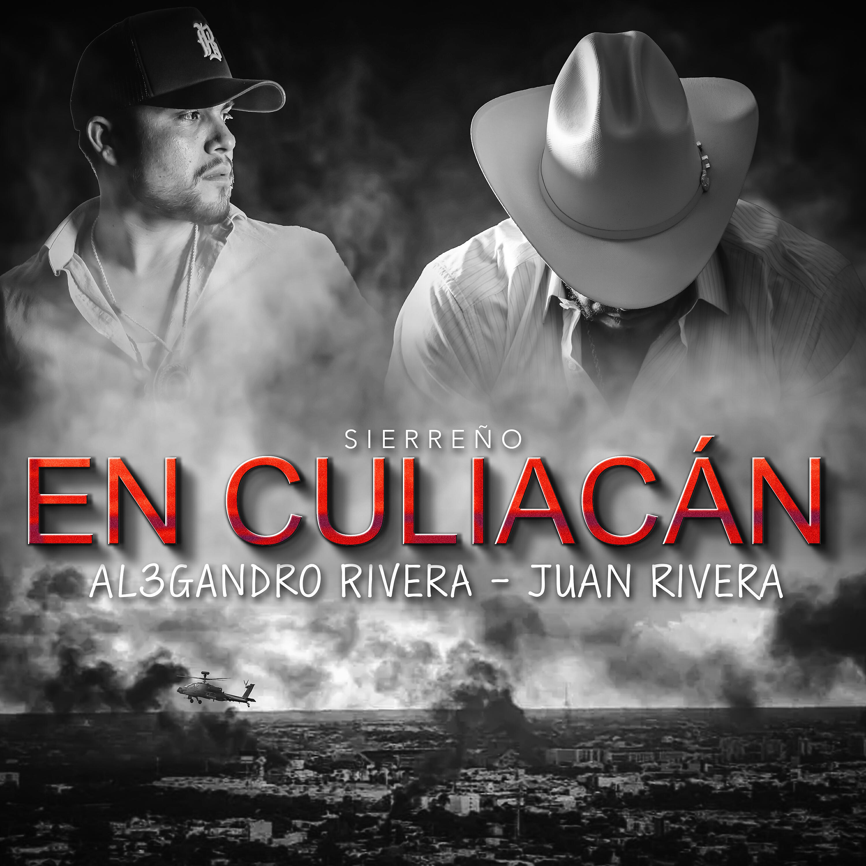 Релиз En Culiacán (Sierreño)