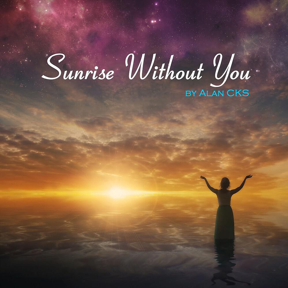 Релиз Sunrise Without You