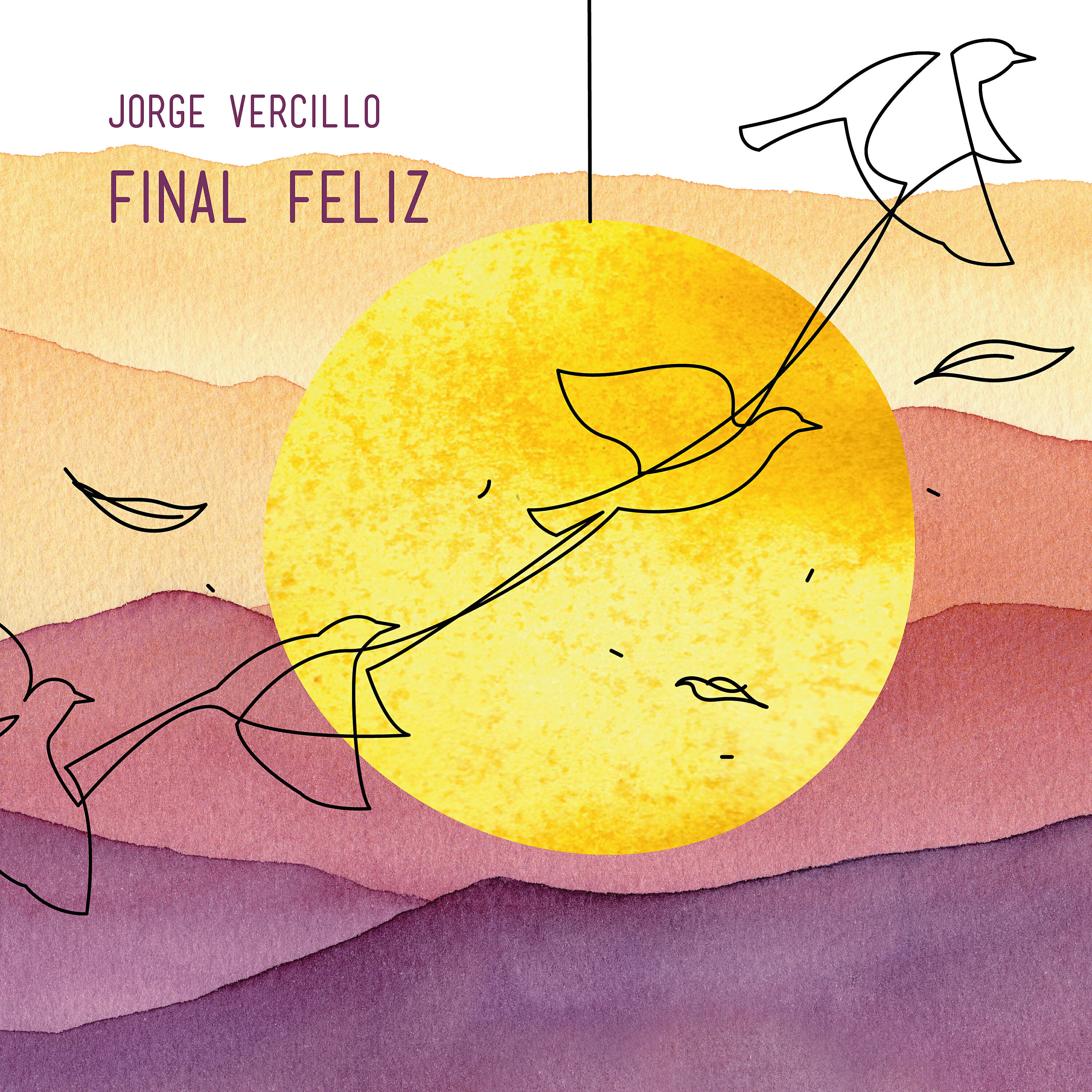 Релиз Final Feliz