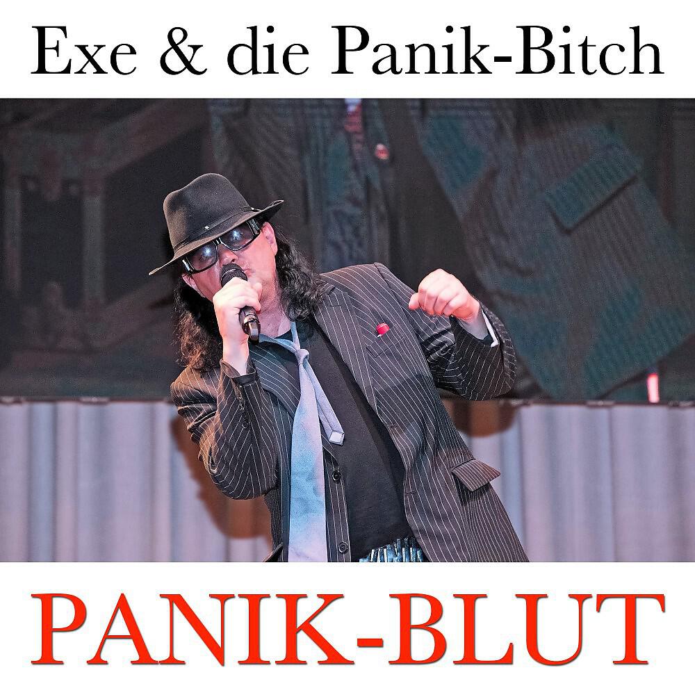 Релиз Panik-Blut