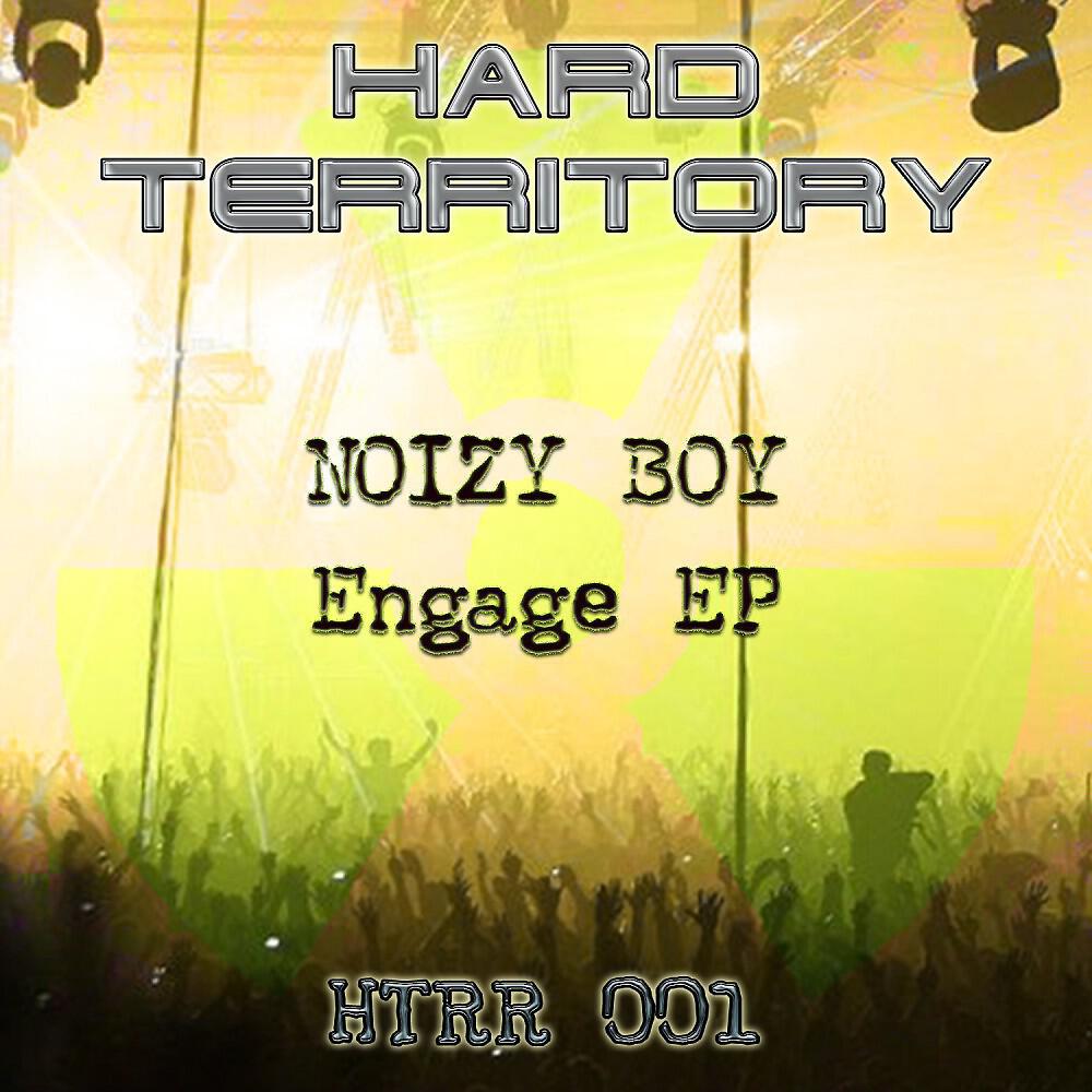 Релиз Engage Ep