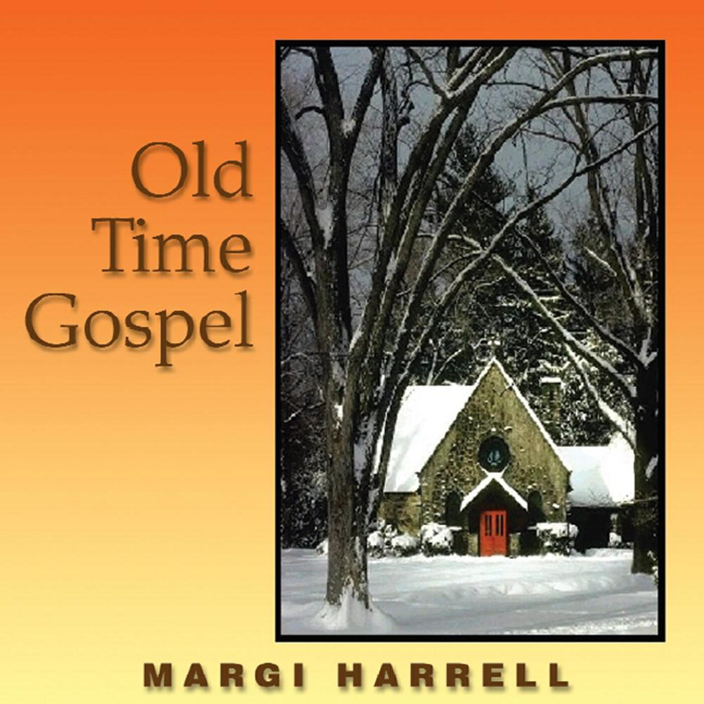 Релиз Old Time Gospel