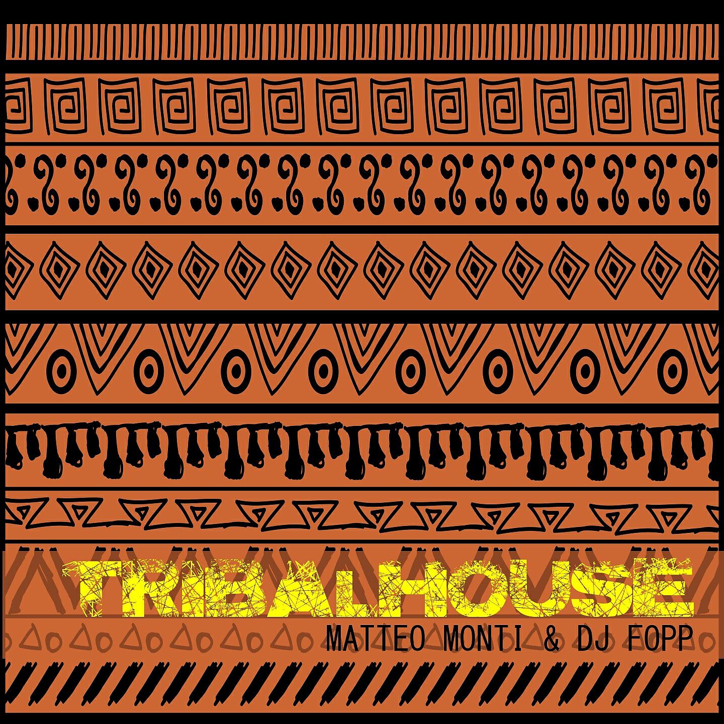 Релиз Tribalhouse