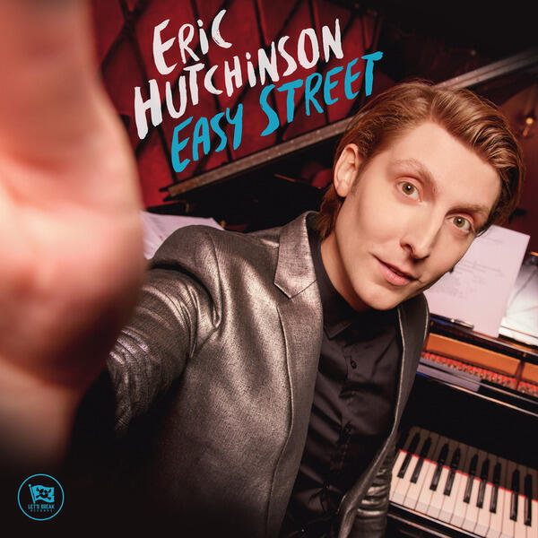Релиз Easy Street (Deluxe Edition)