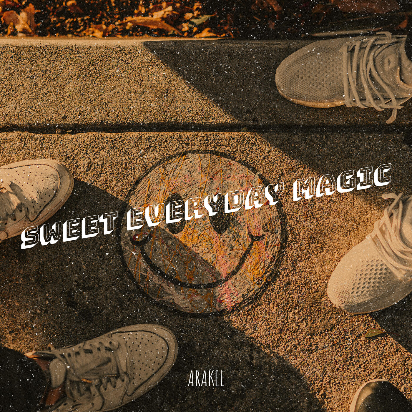 Релиз Sweet Everyday Magic
