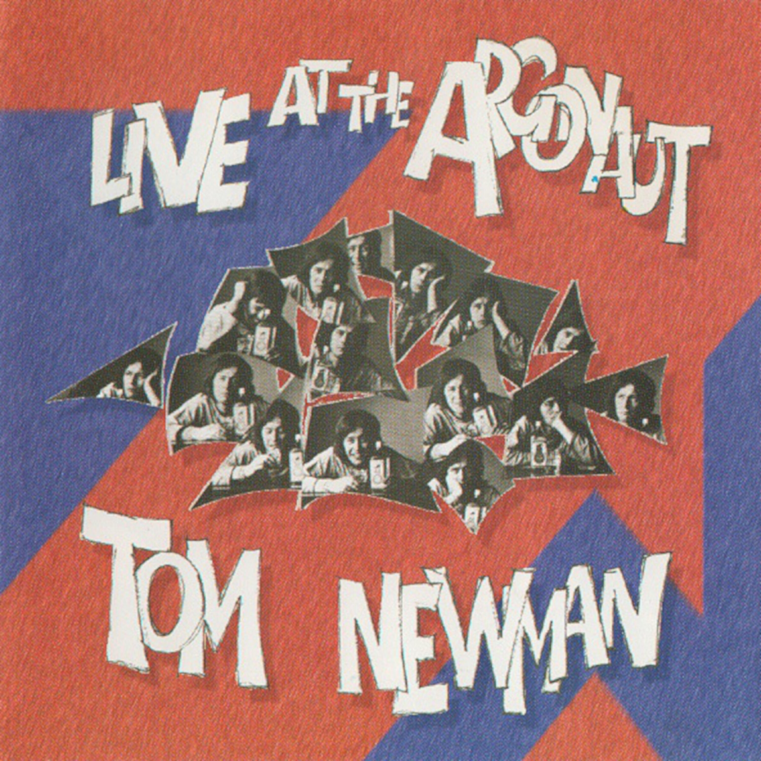 Релиз Live At The Argonaut