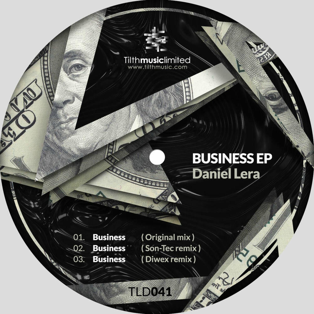 Релиз Business