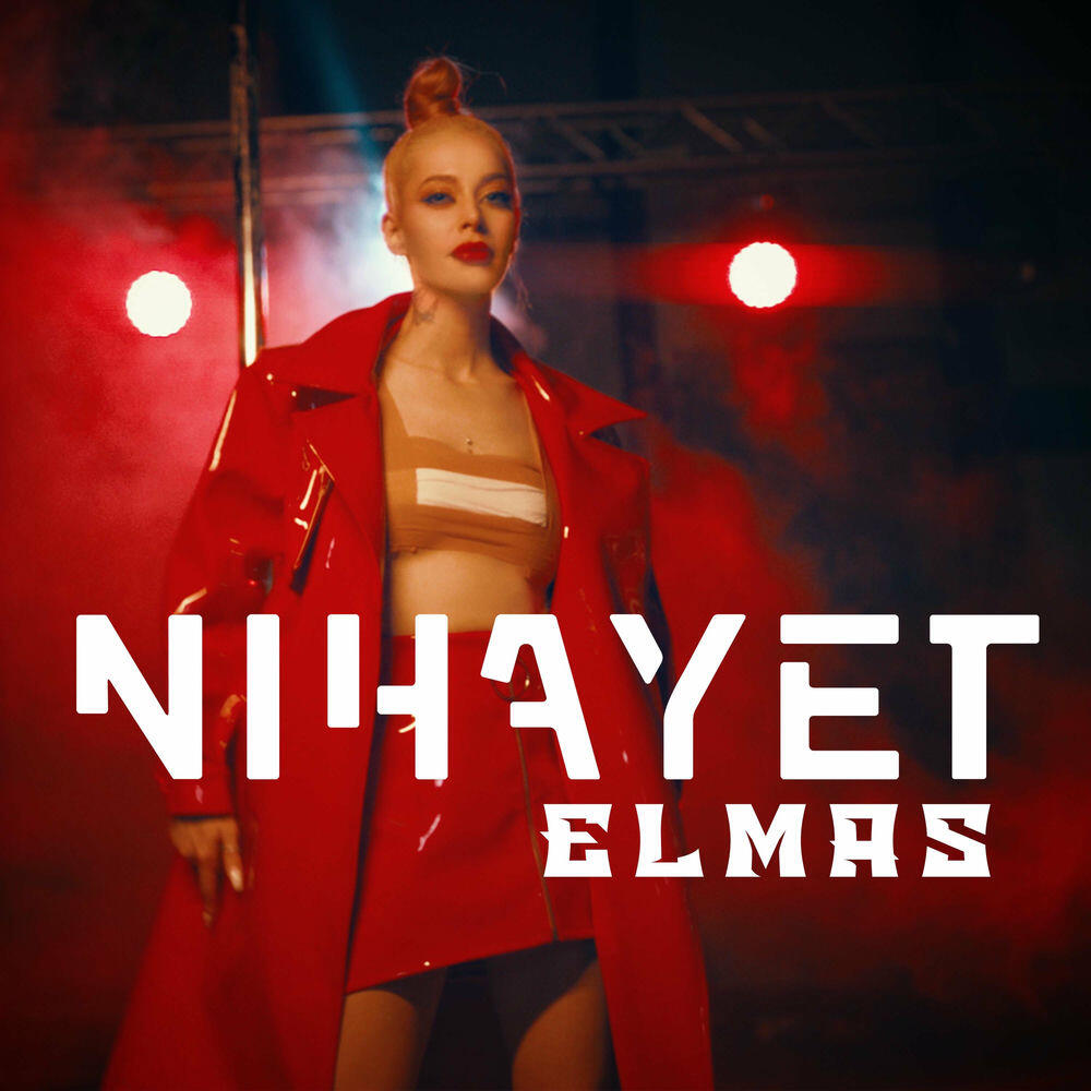 Релиз Elmas