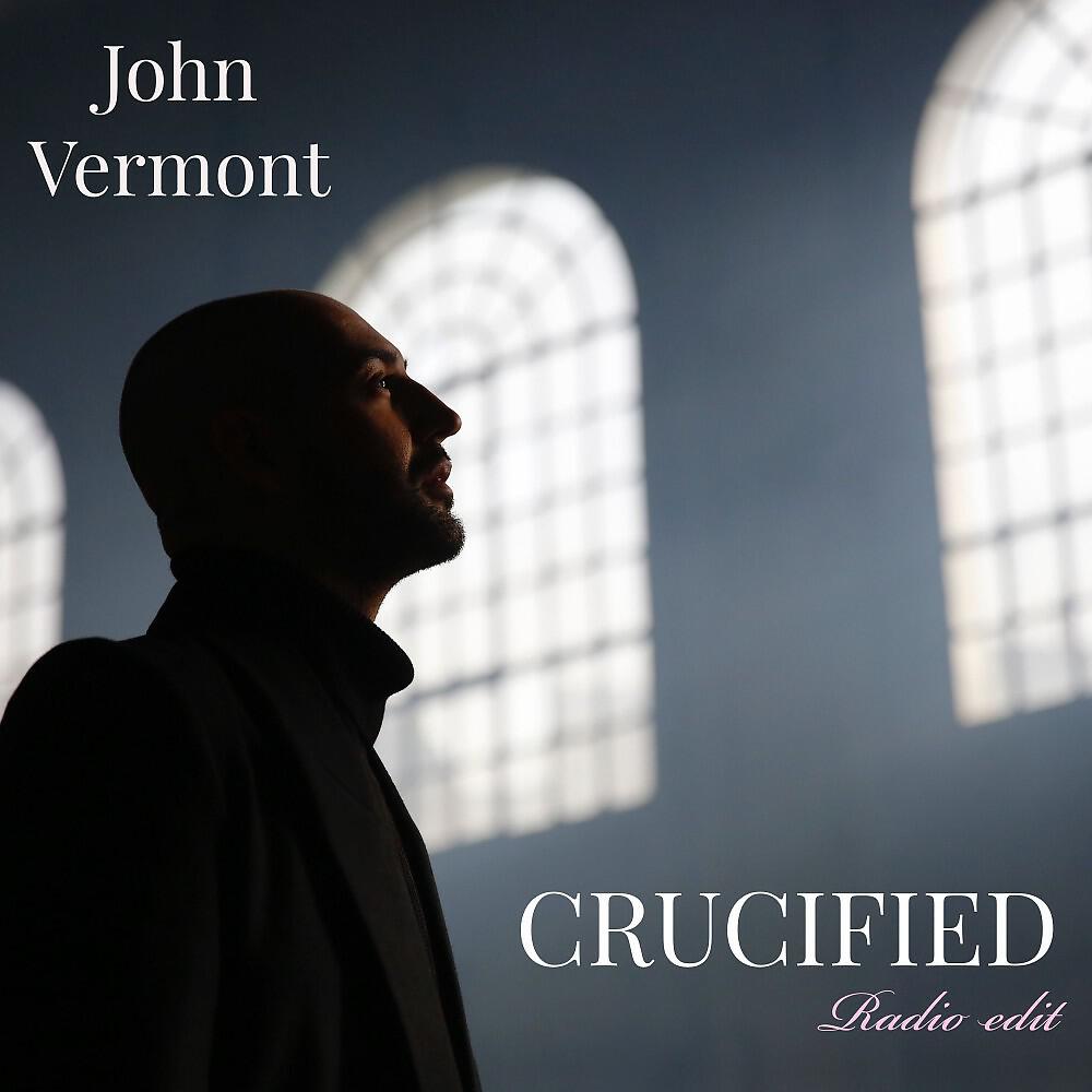 Релиз Crucified (Radio Edit)