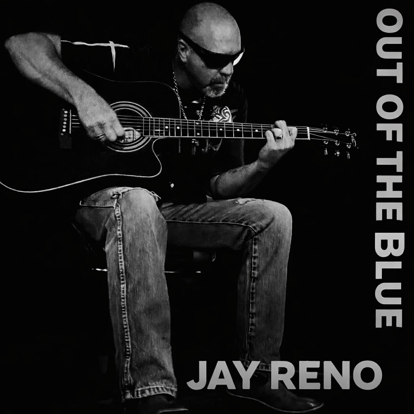 Jay Reno