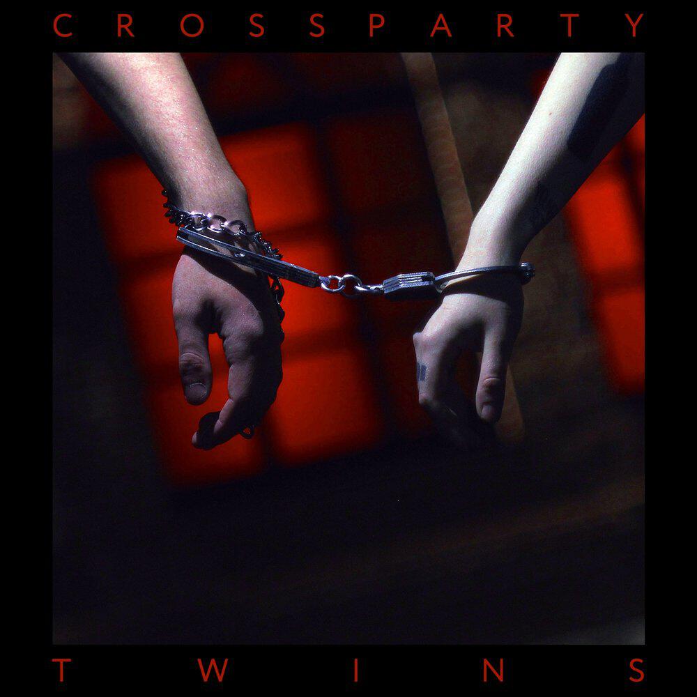 Релиз Twins