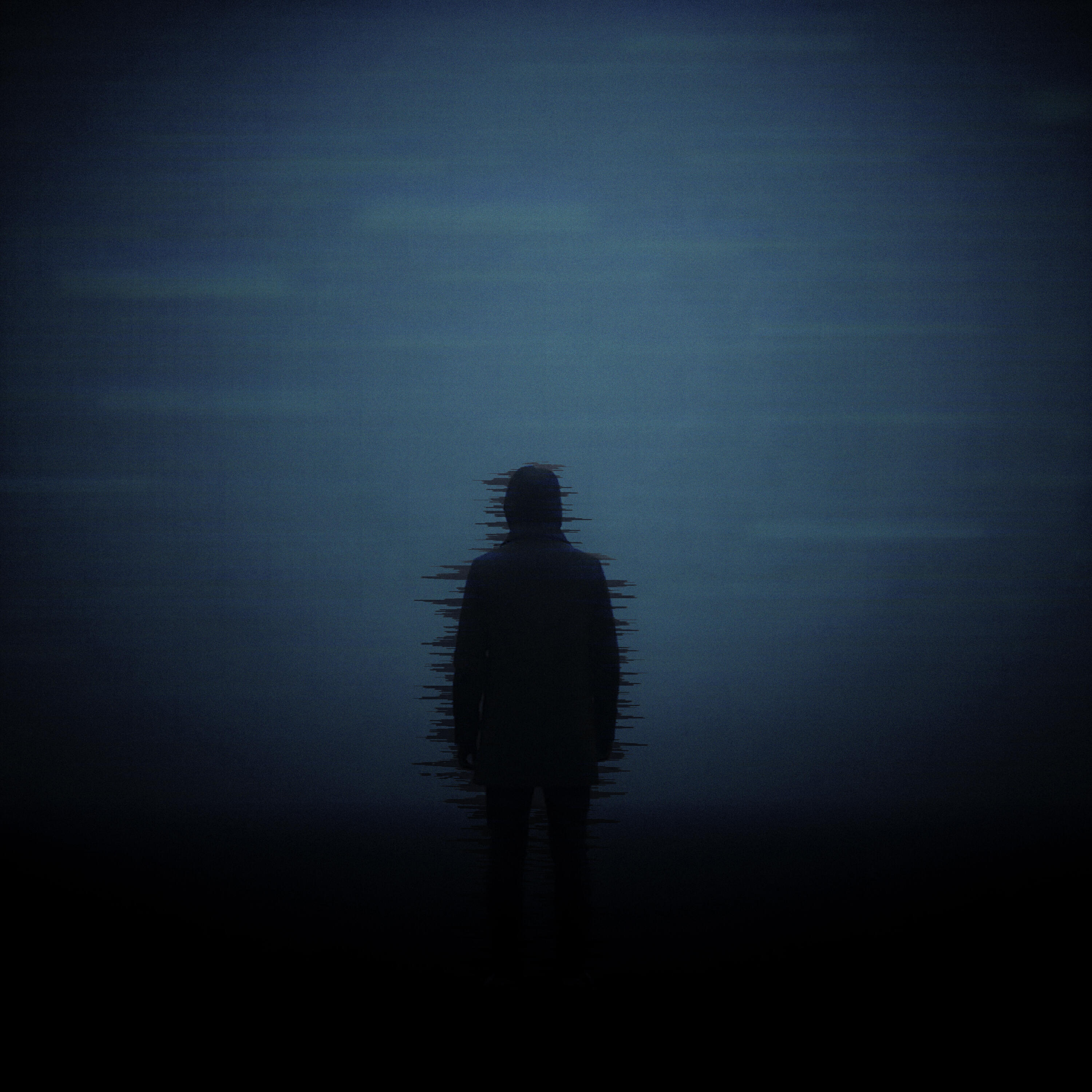 Постер альбома despair