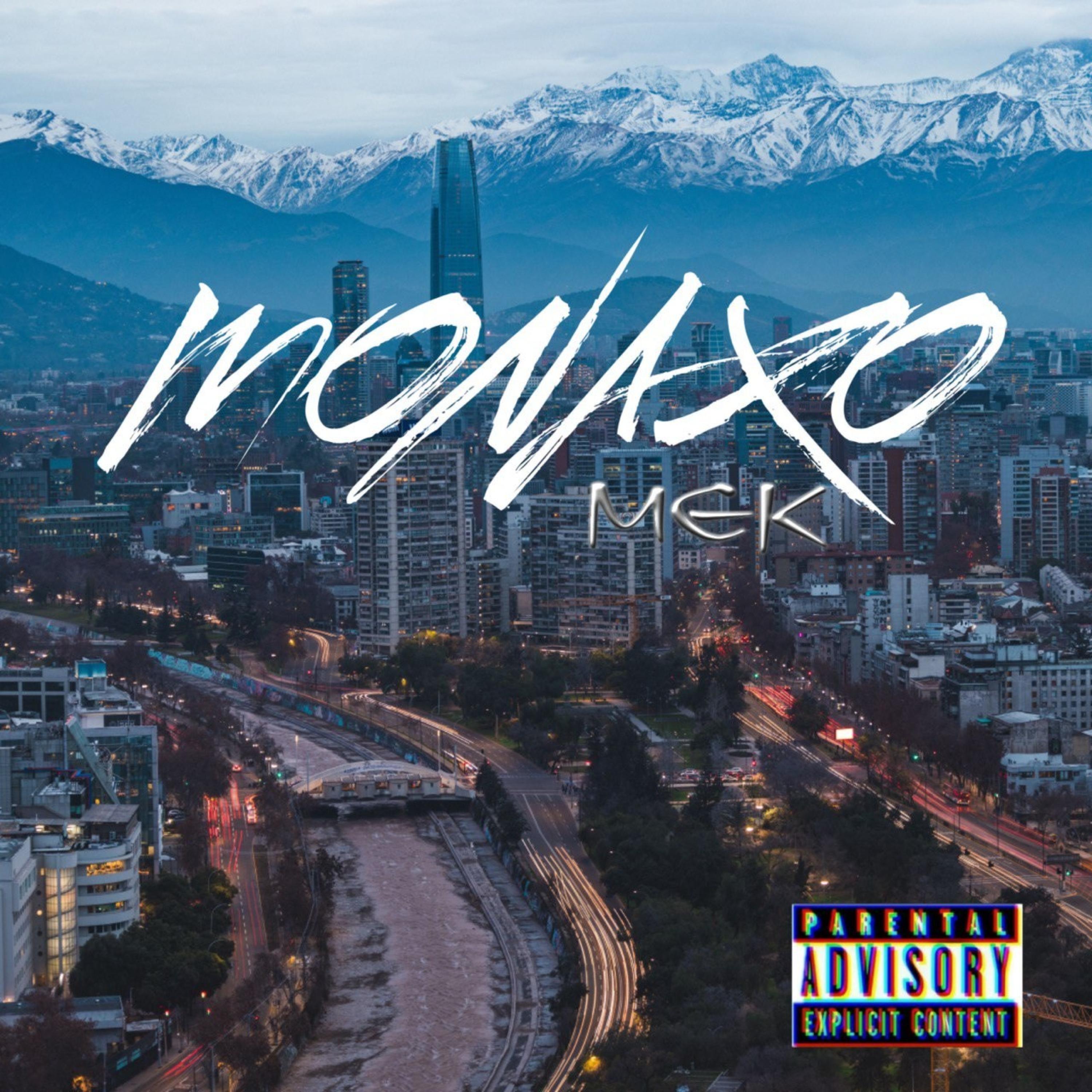 Релиз MONAXO