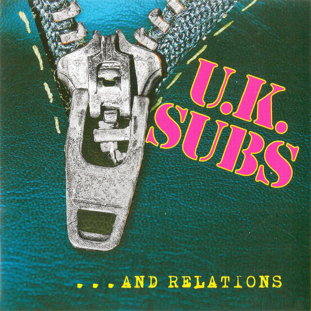Релиз And Relations