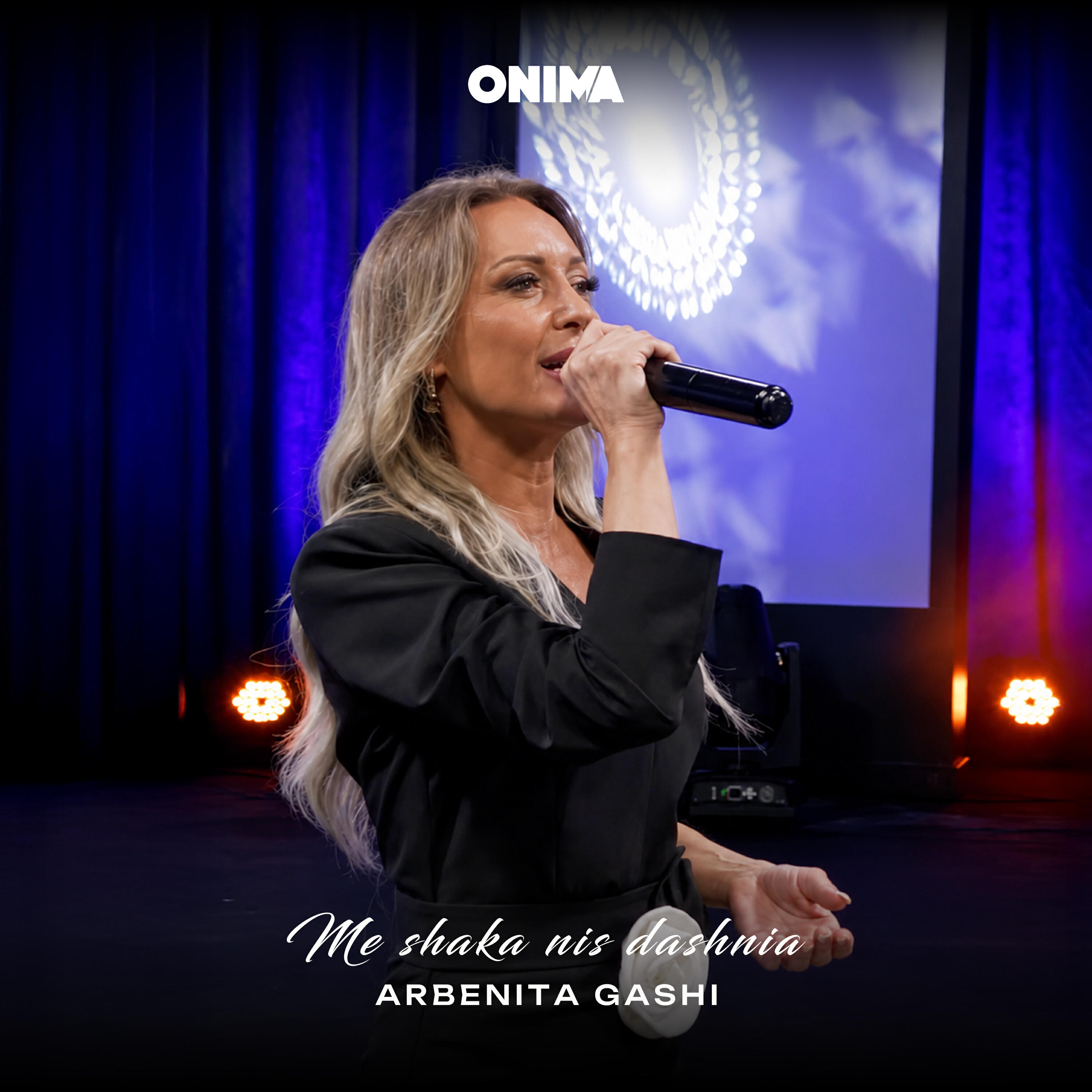 Arbenita Gashi