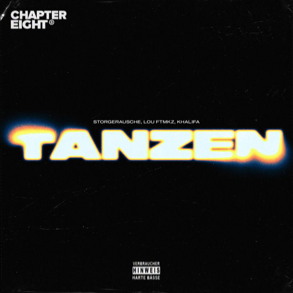 Релиз TANZEN