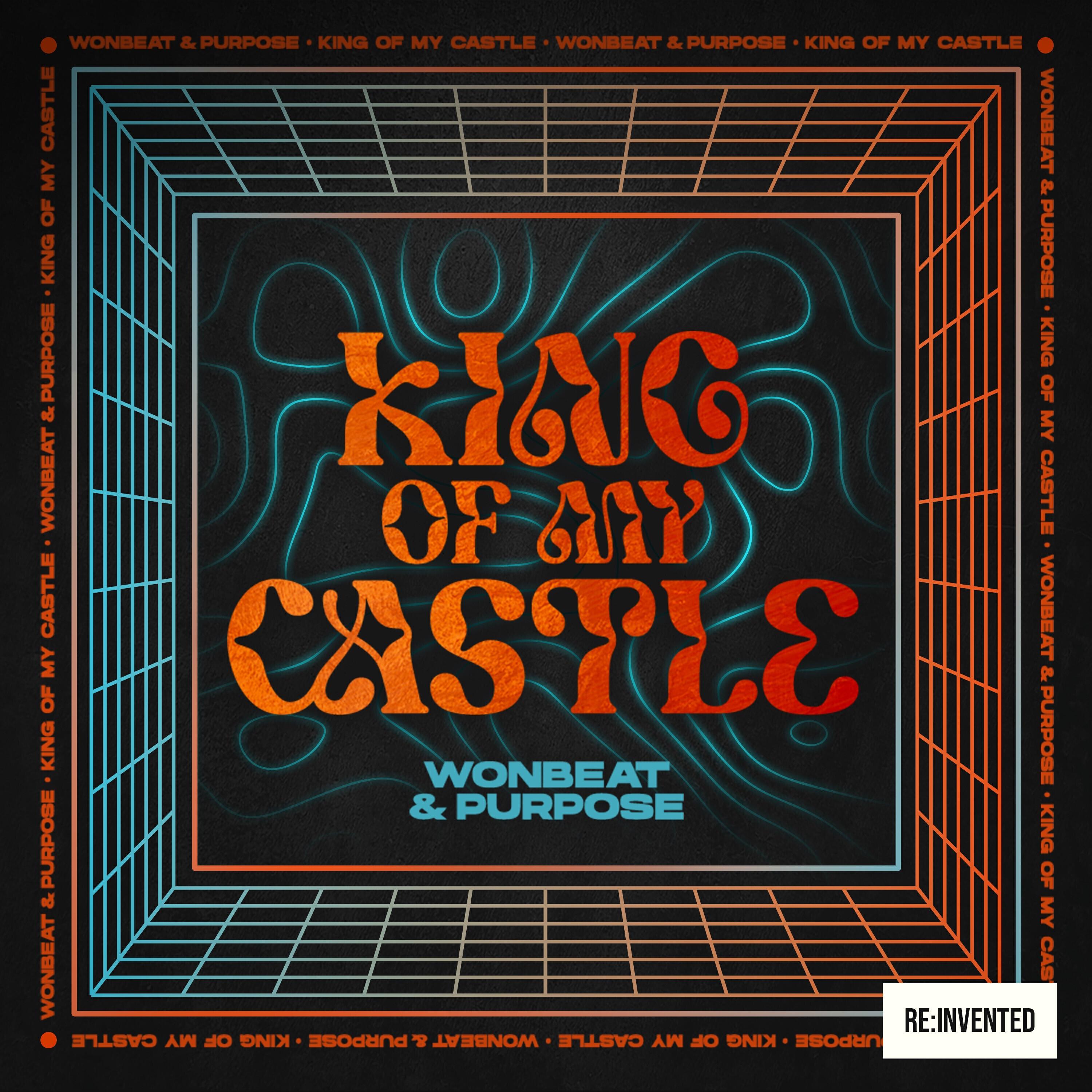 Релиз King Of My Castle