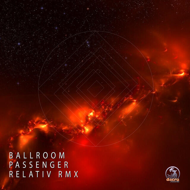 Релиз Passenger (Relativ Remix)