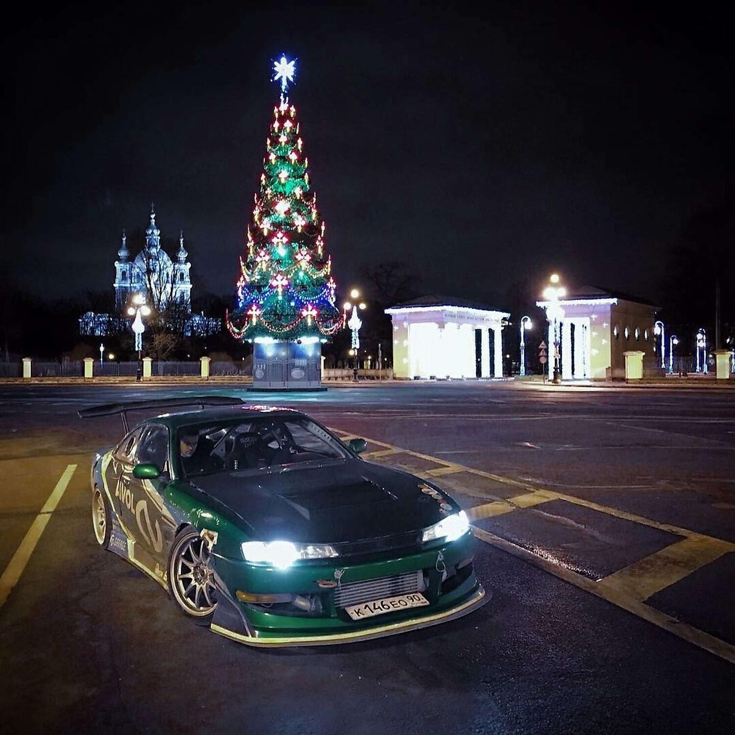 Релиз LAST CHRISTMAS