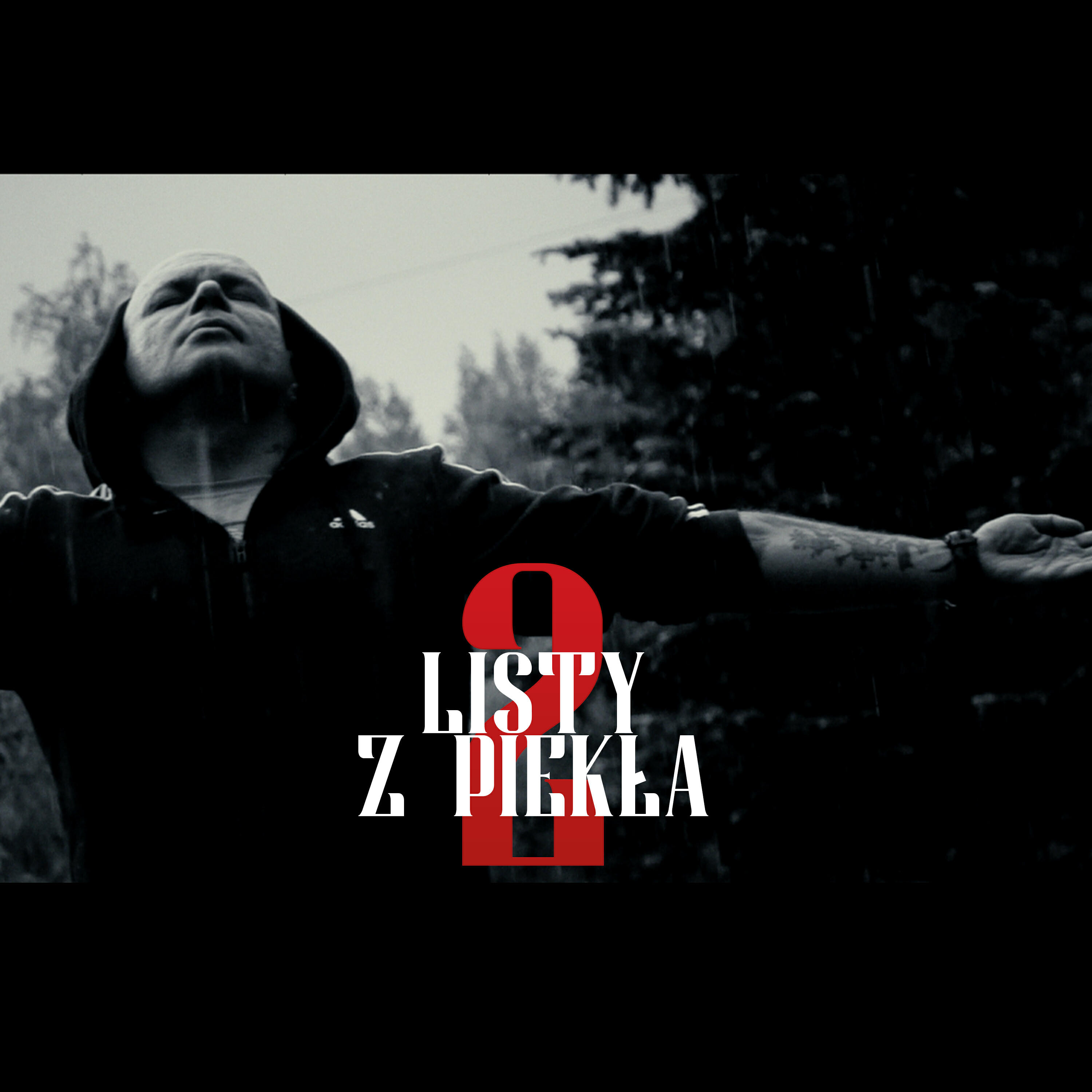 Релиз Listy Z Piekła 2