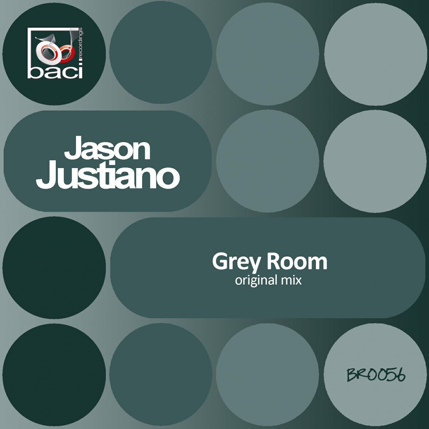 Релиз Grey Room