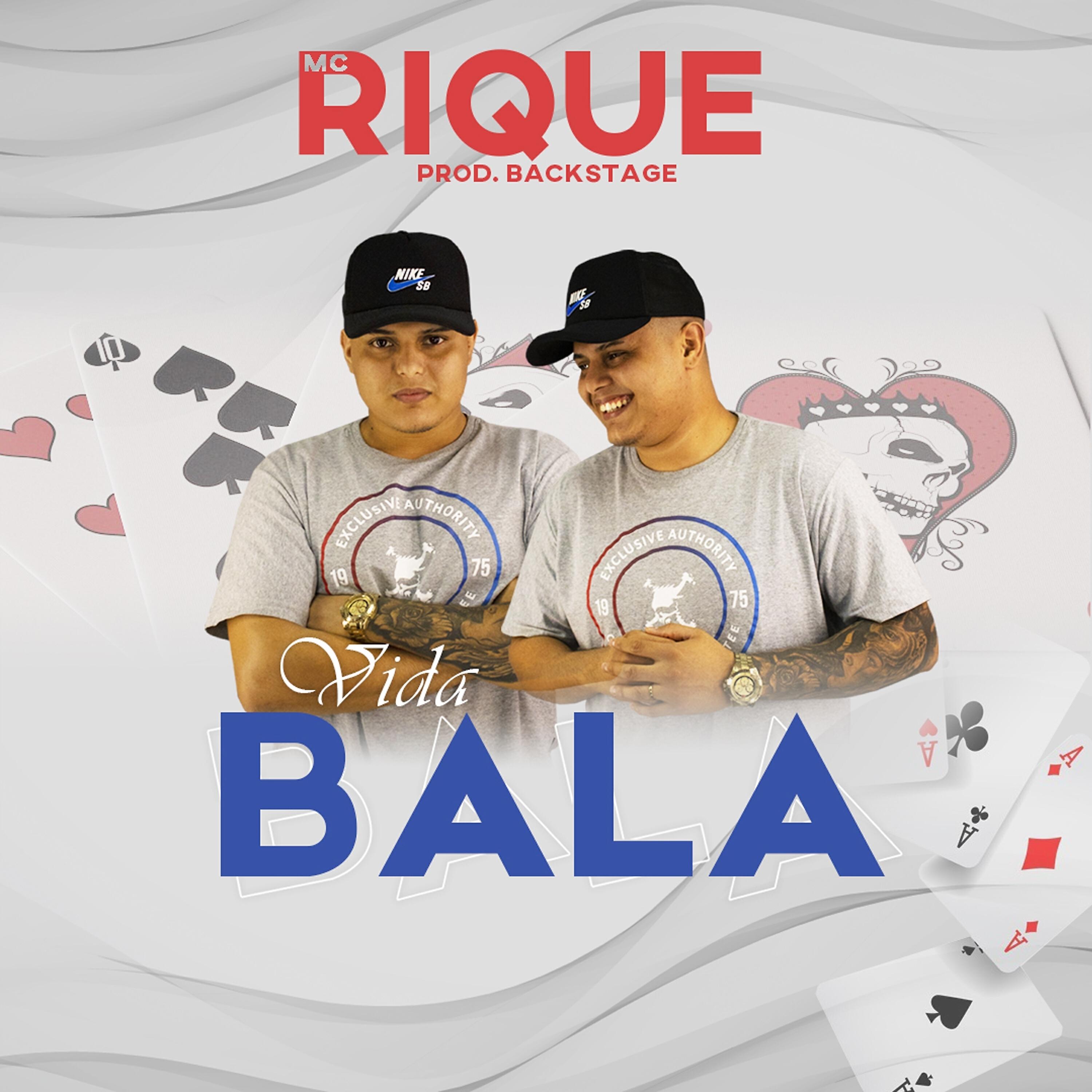 Релиз Vida Bala