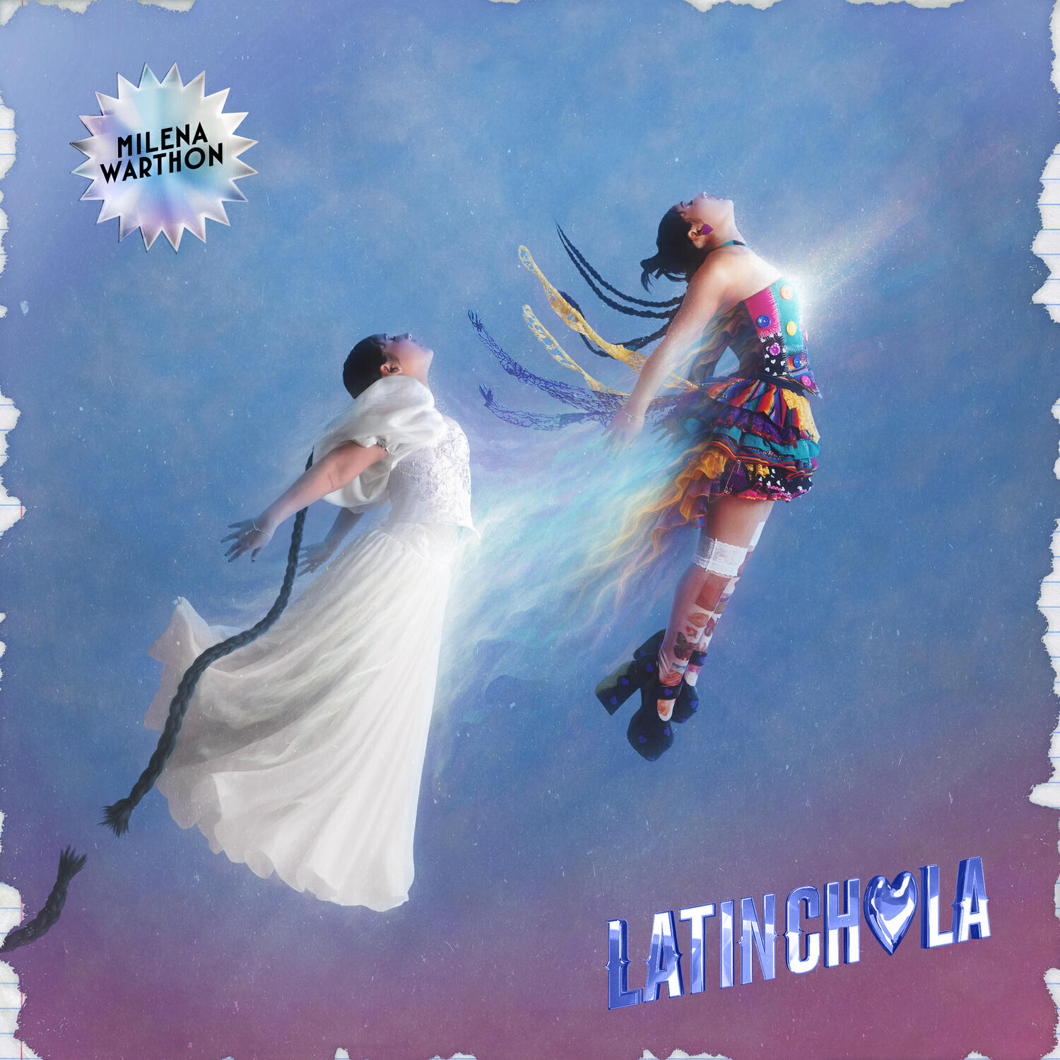 Релиз LATINCHOLA