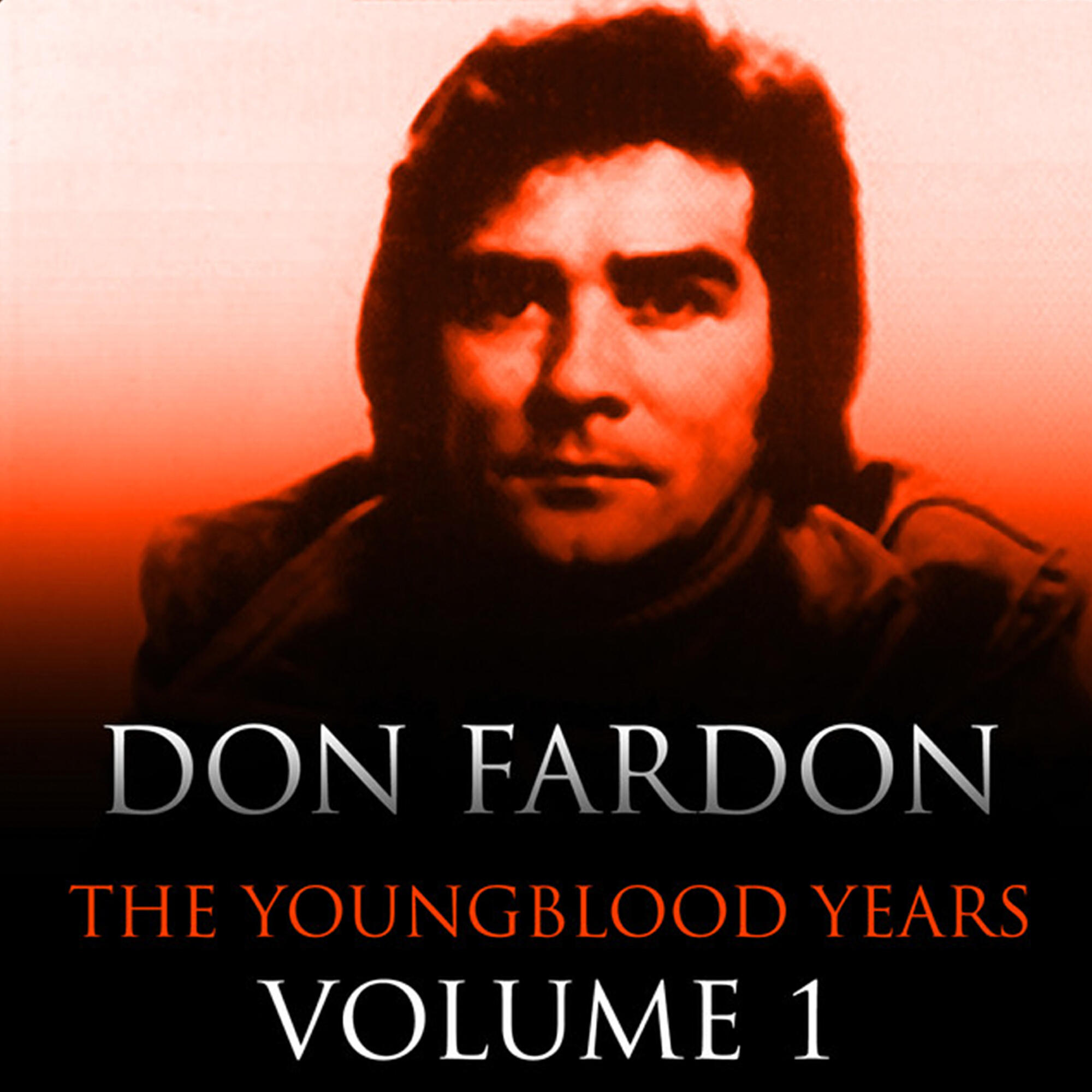 Релиз The Youngblood Years, Vol.1