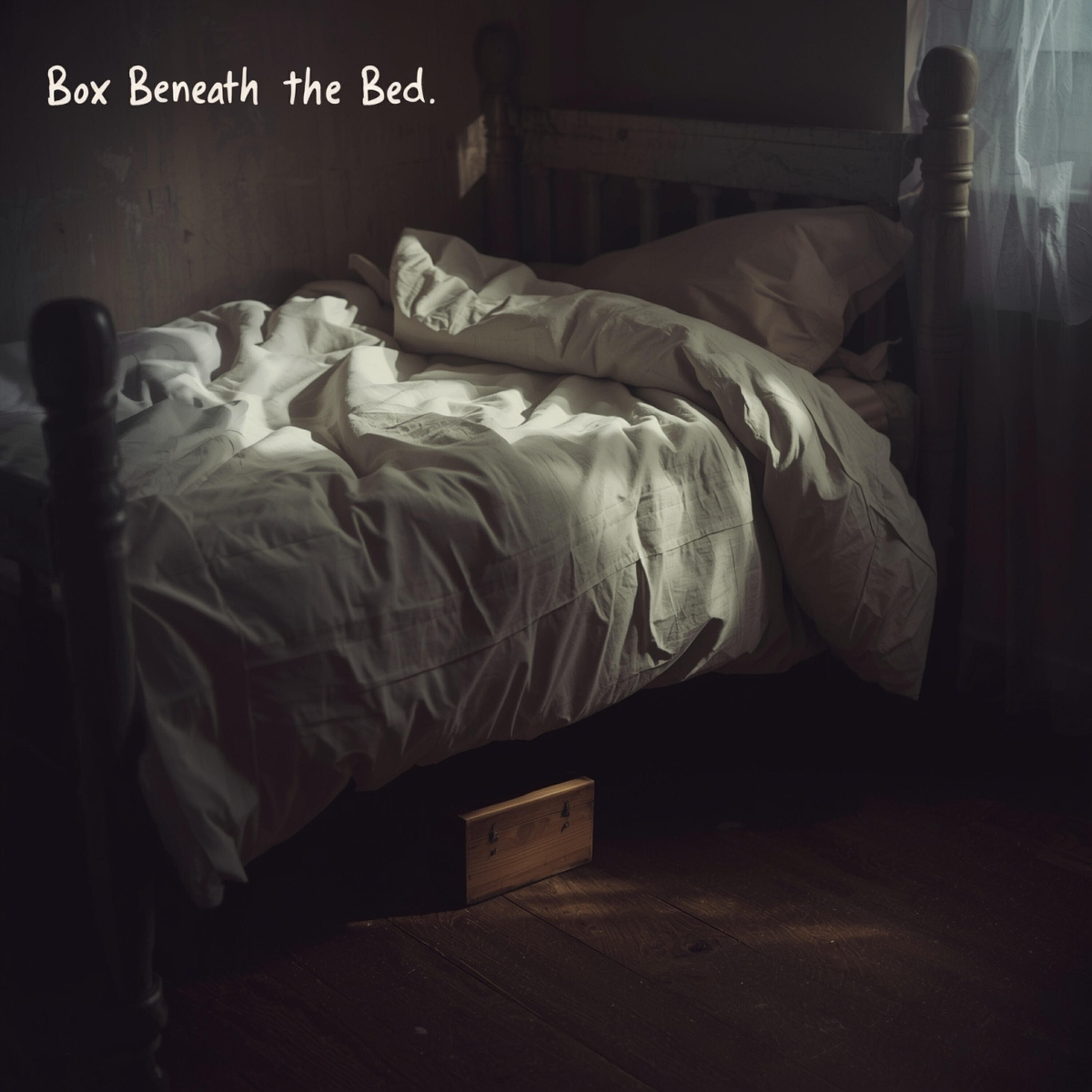 Релиз Box Beneath the Bed (Melancholic Version)
