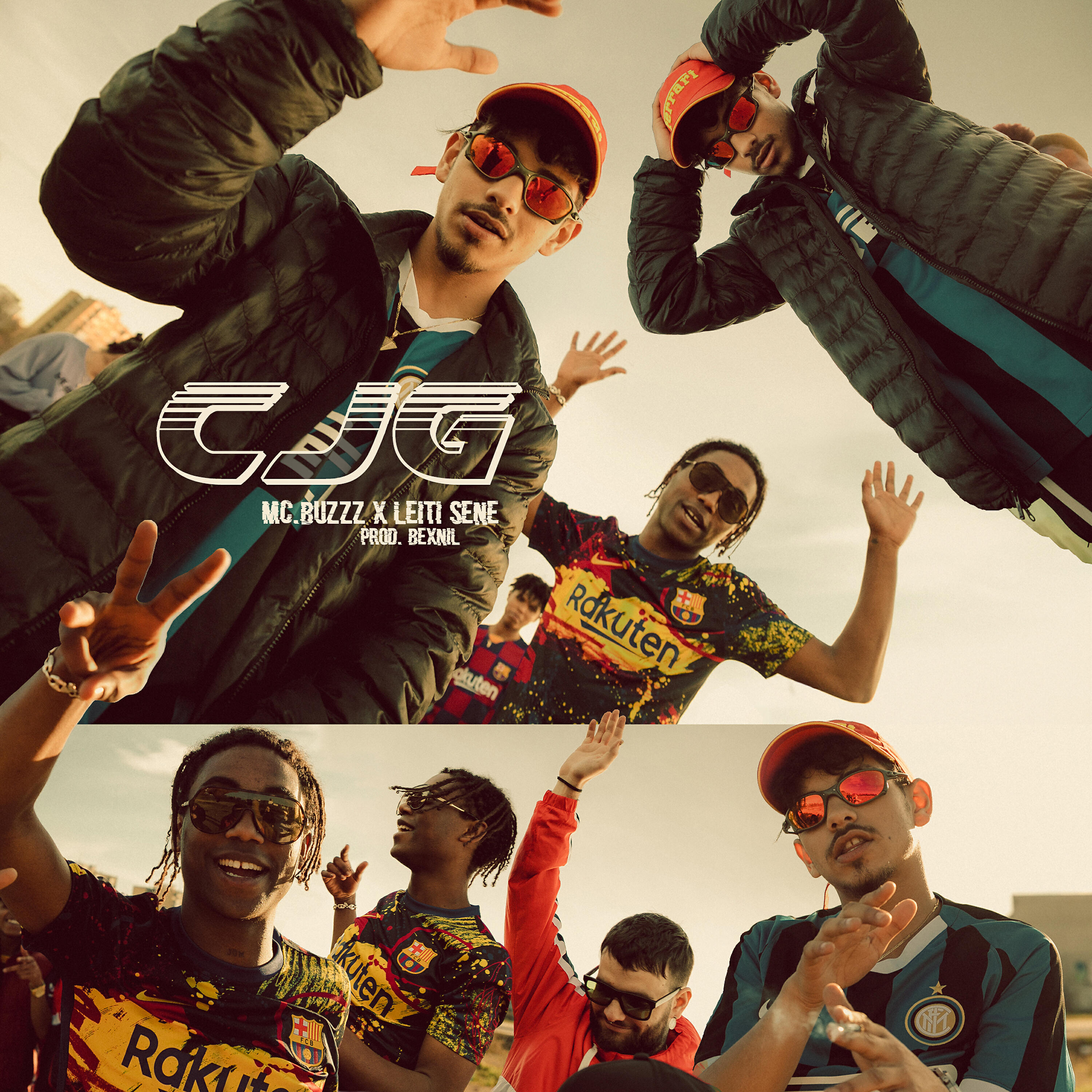 Релиз Cjg