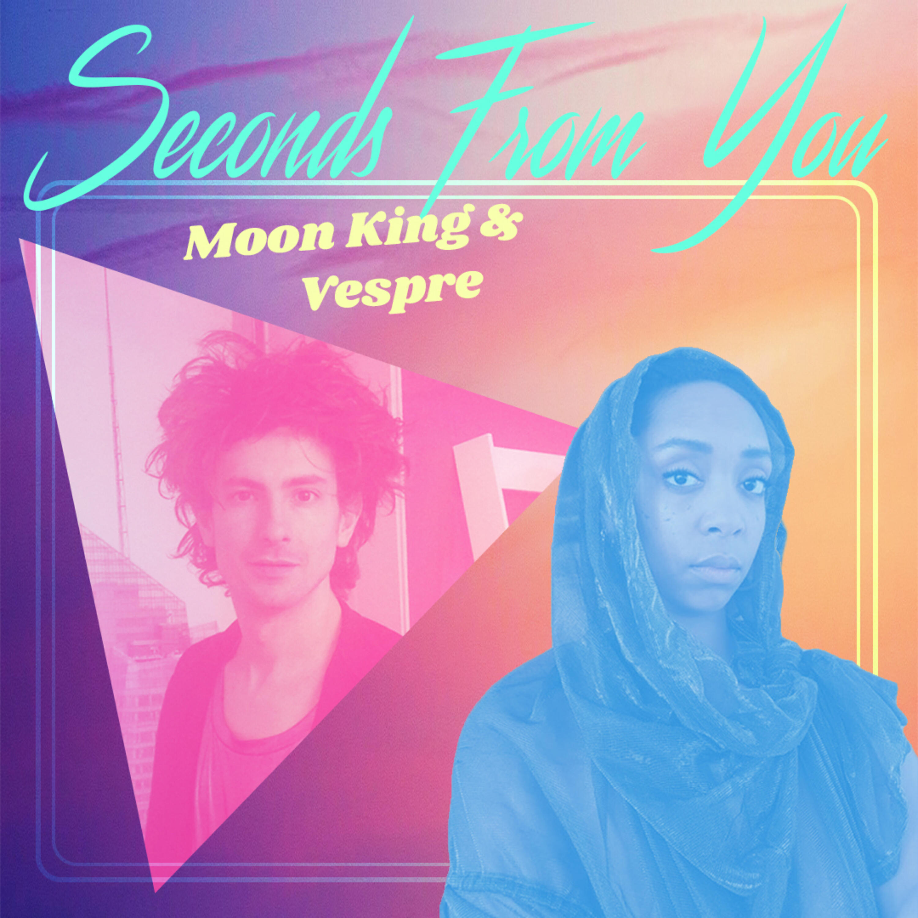 Релиз Seconds From You