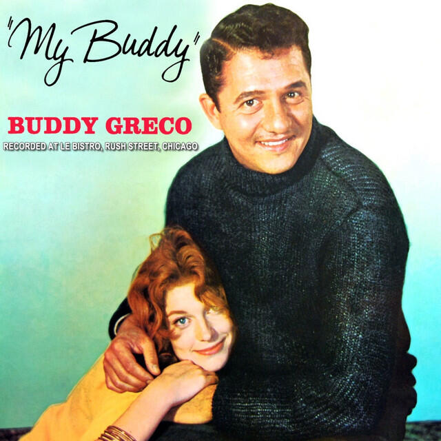 Релиз My Buddy